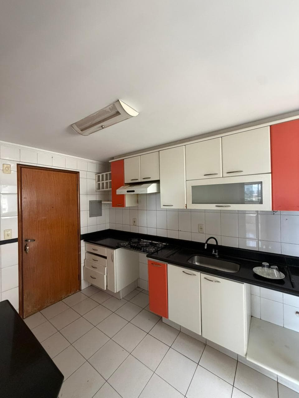 Apartamento RESIDENCIAL PLAZA LOURENZZO - 112m²