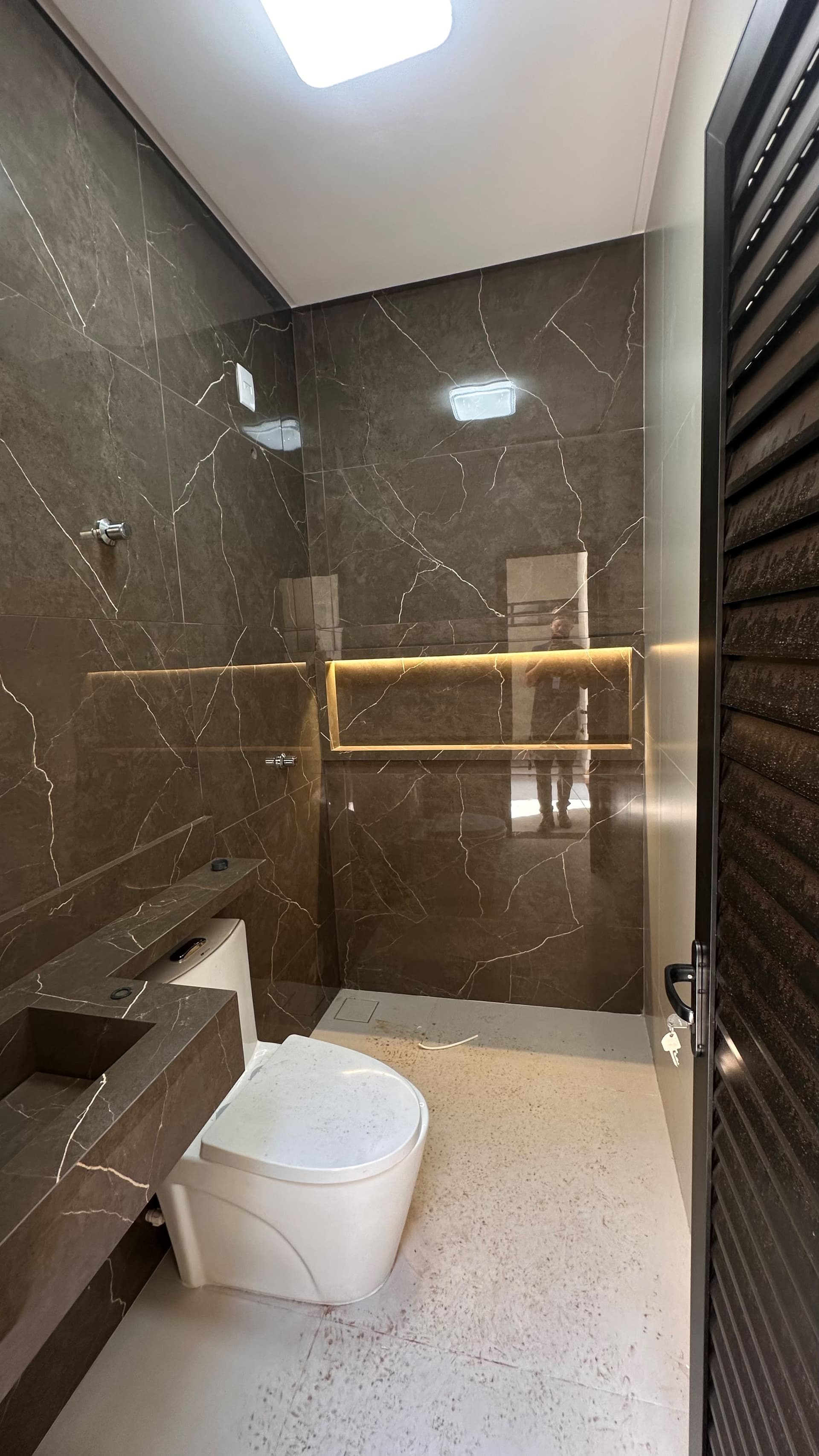 CASA 2 RESIDENCIAL BARRA VENTO - 3 SUITES