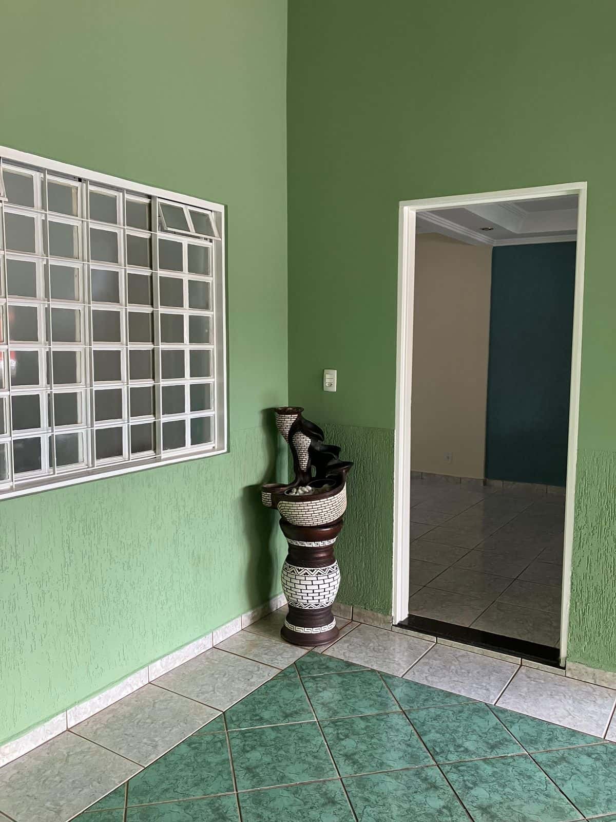 Casa Jardim Guanabara III - 151m²
