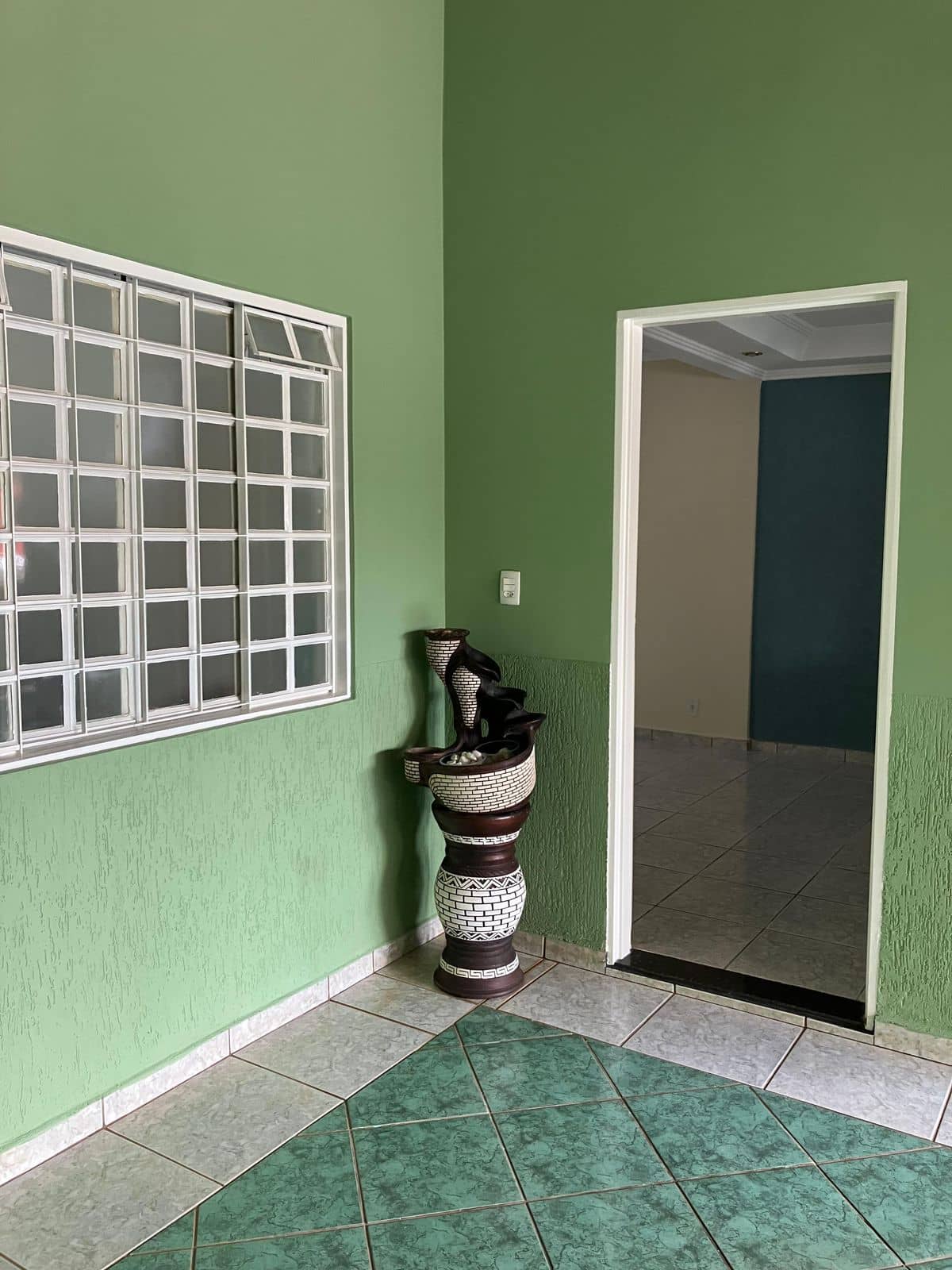 Casa Jardim Guanabara III - 151m²