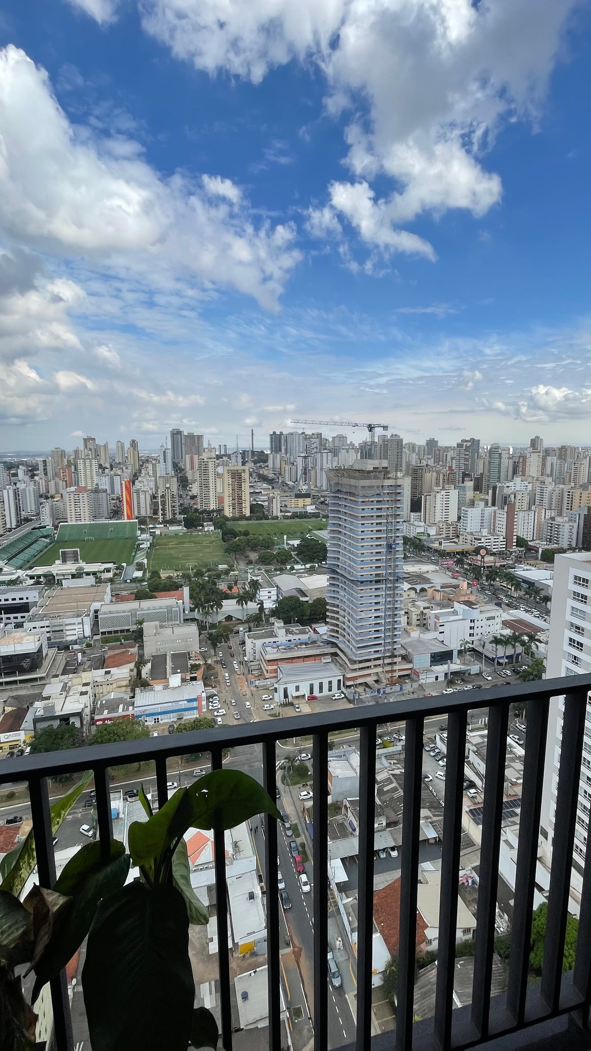 APARTAMENTO SETOR MARISTA OPUS ARAGUAYA
