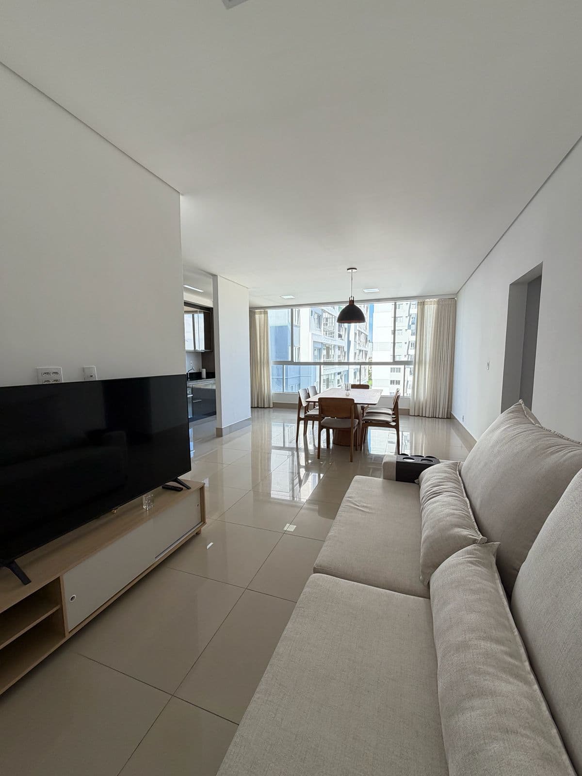 Terra Mundi Parque Cascavel 106m²