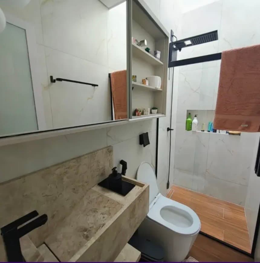 CASA ALTO PADRÃO PRÓXIMO AO ALPHAVILLE