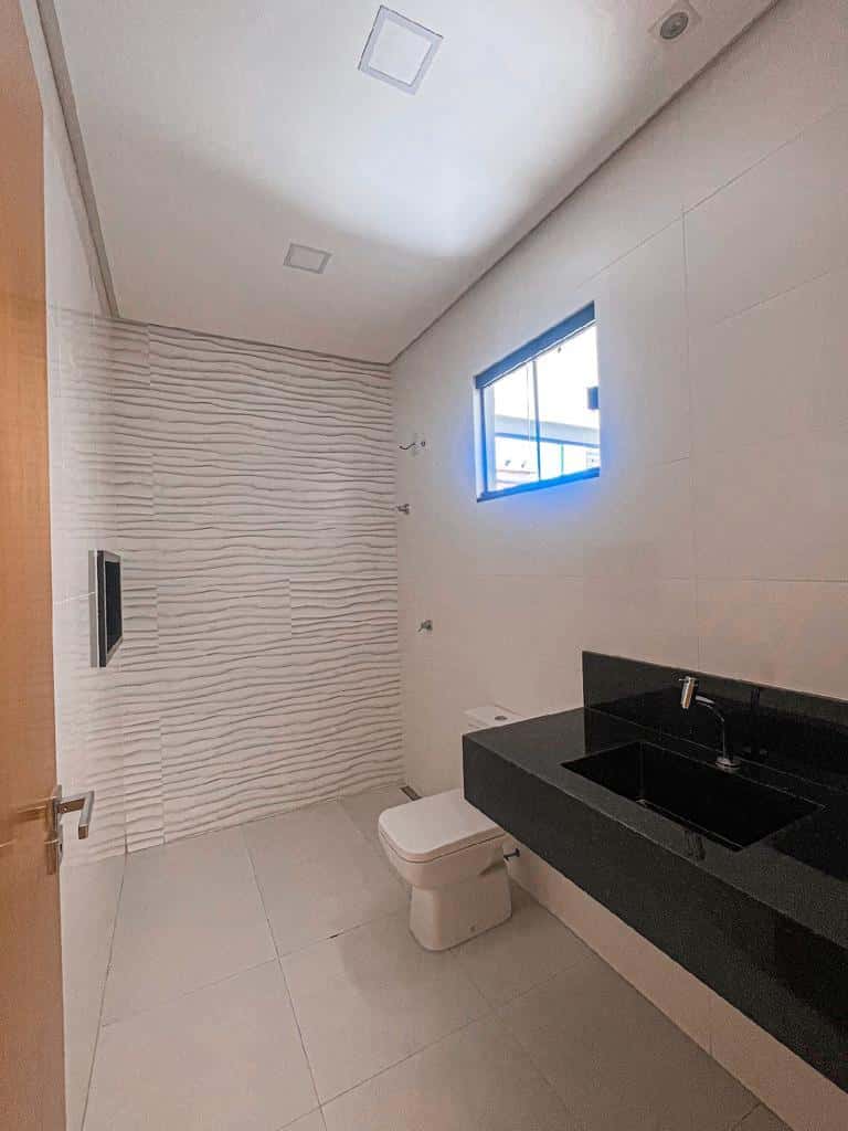 Casa Setor Jardim Atlântico 144m²