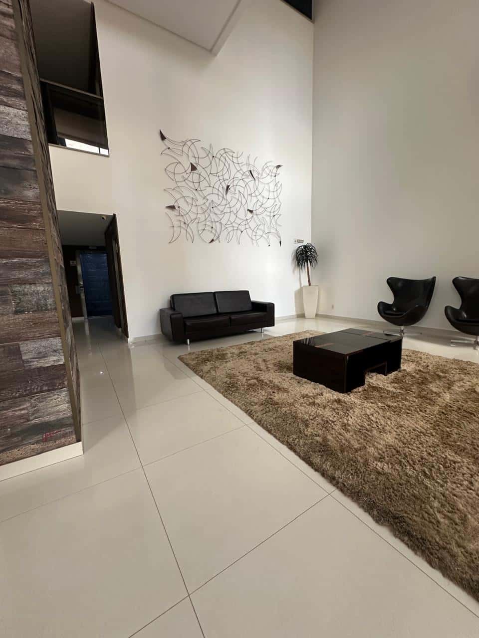 Area de convivencia