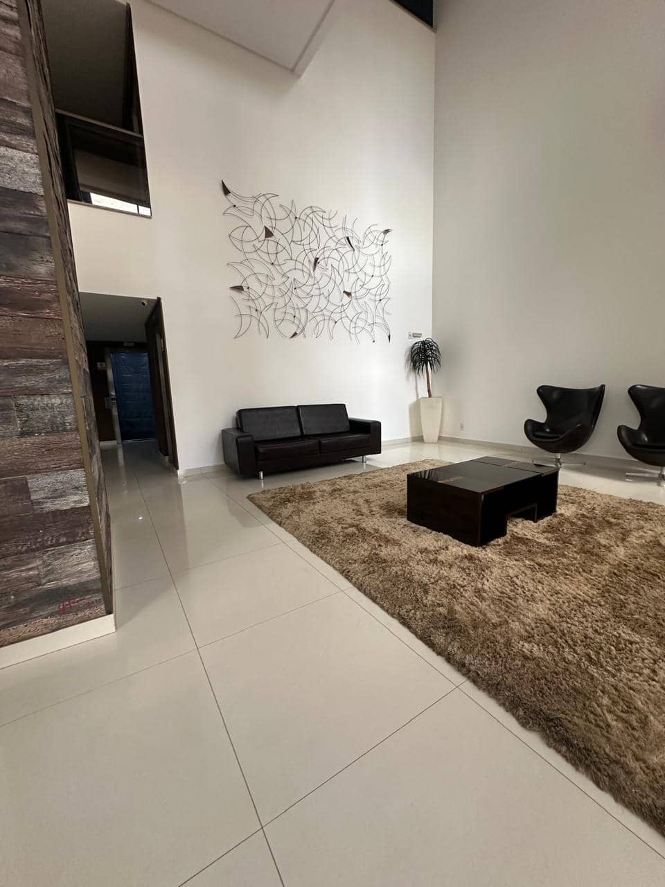 Area de convivencia