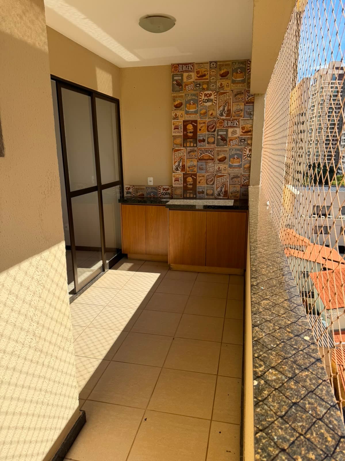 Apartamento - Alto da Gloria - 78m²