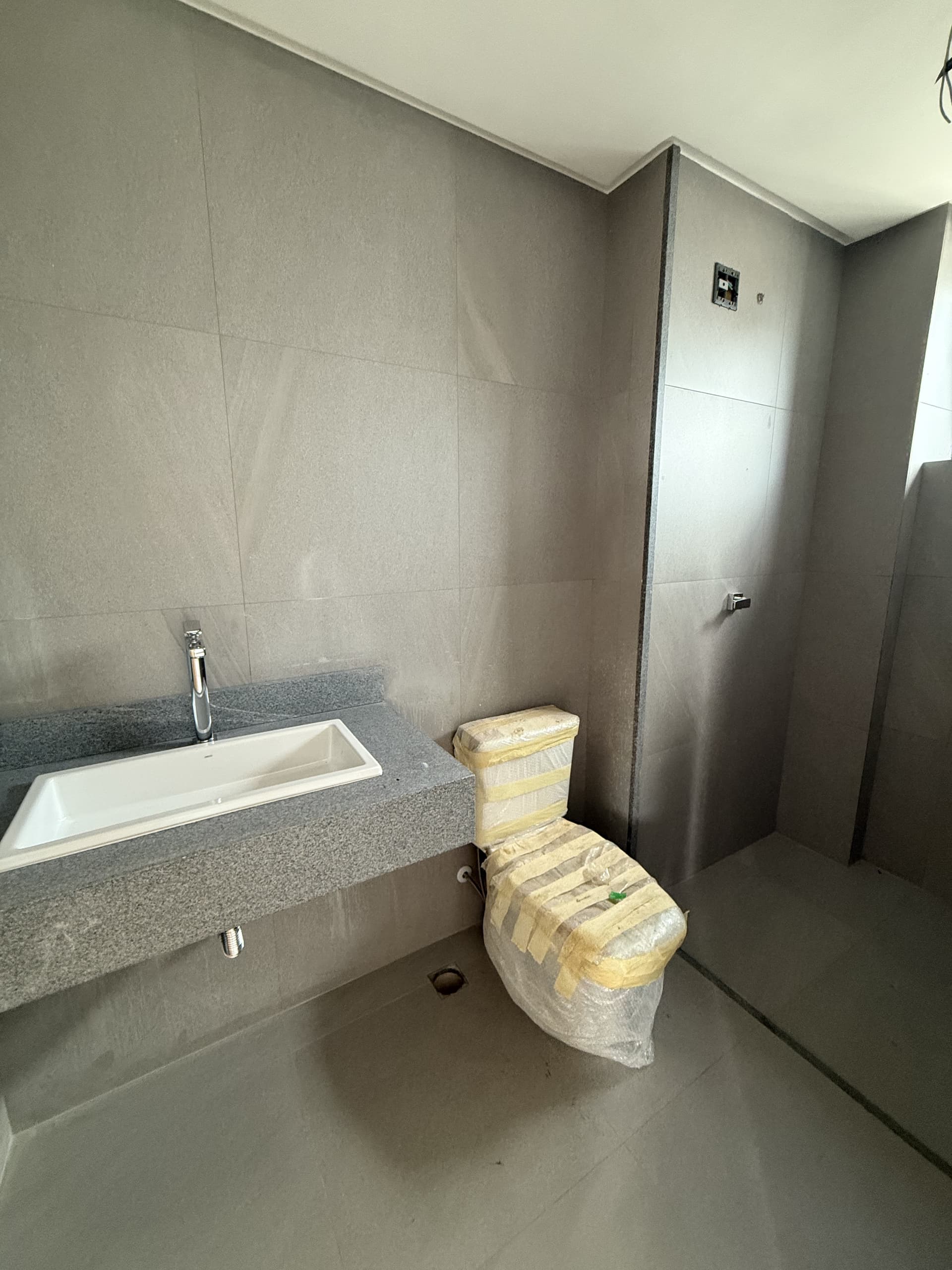 Apartamento LUX OESTE 41m²