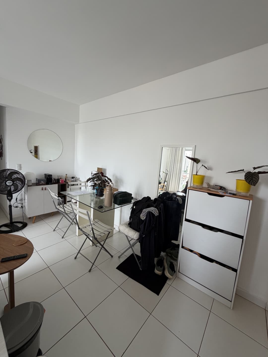 Apartamento Livre Buritis Parque Amazonia