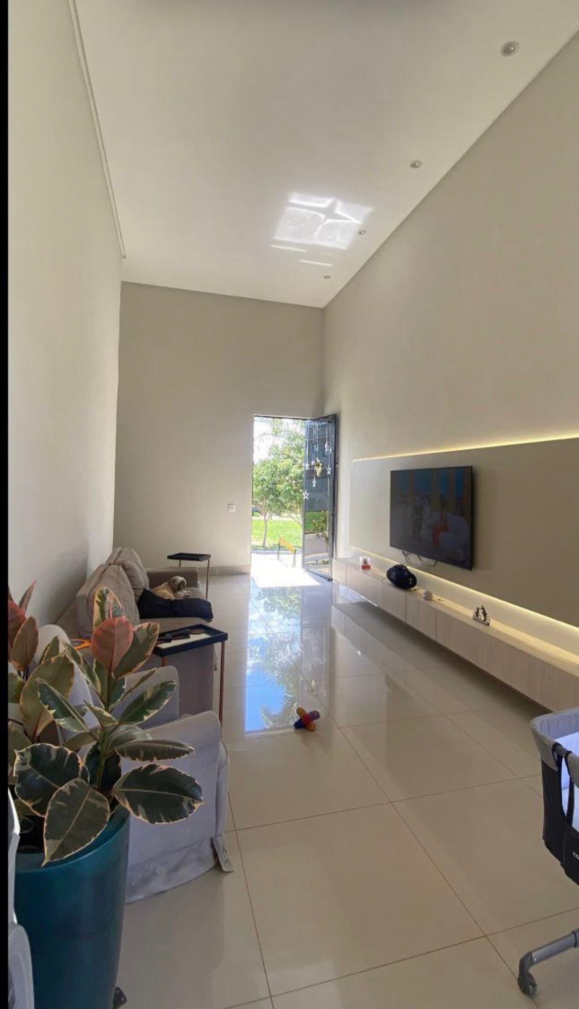 Condominio Terras Alpha 1