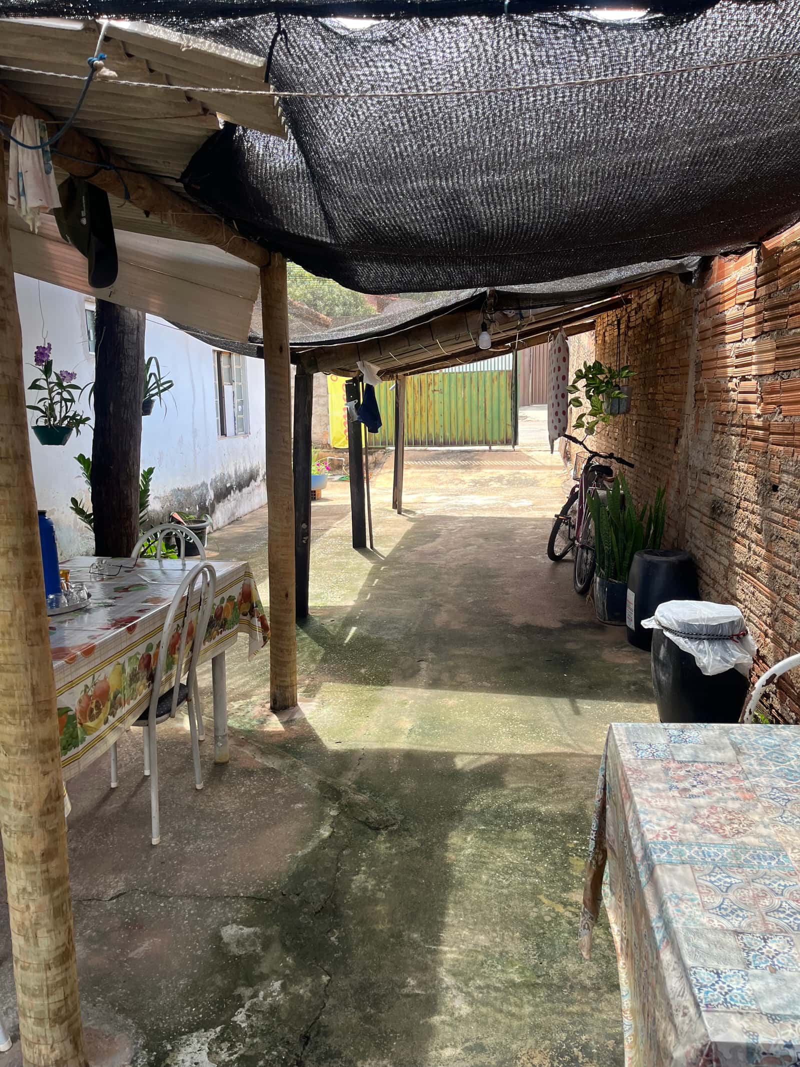 Casa na cidade de Edéia 84m²