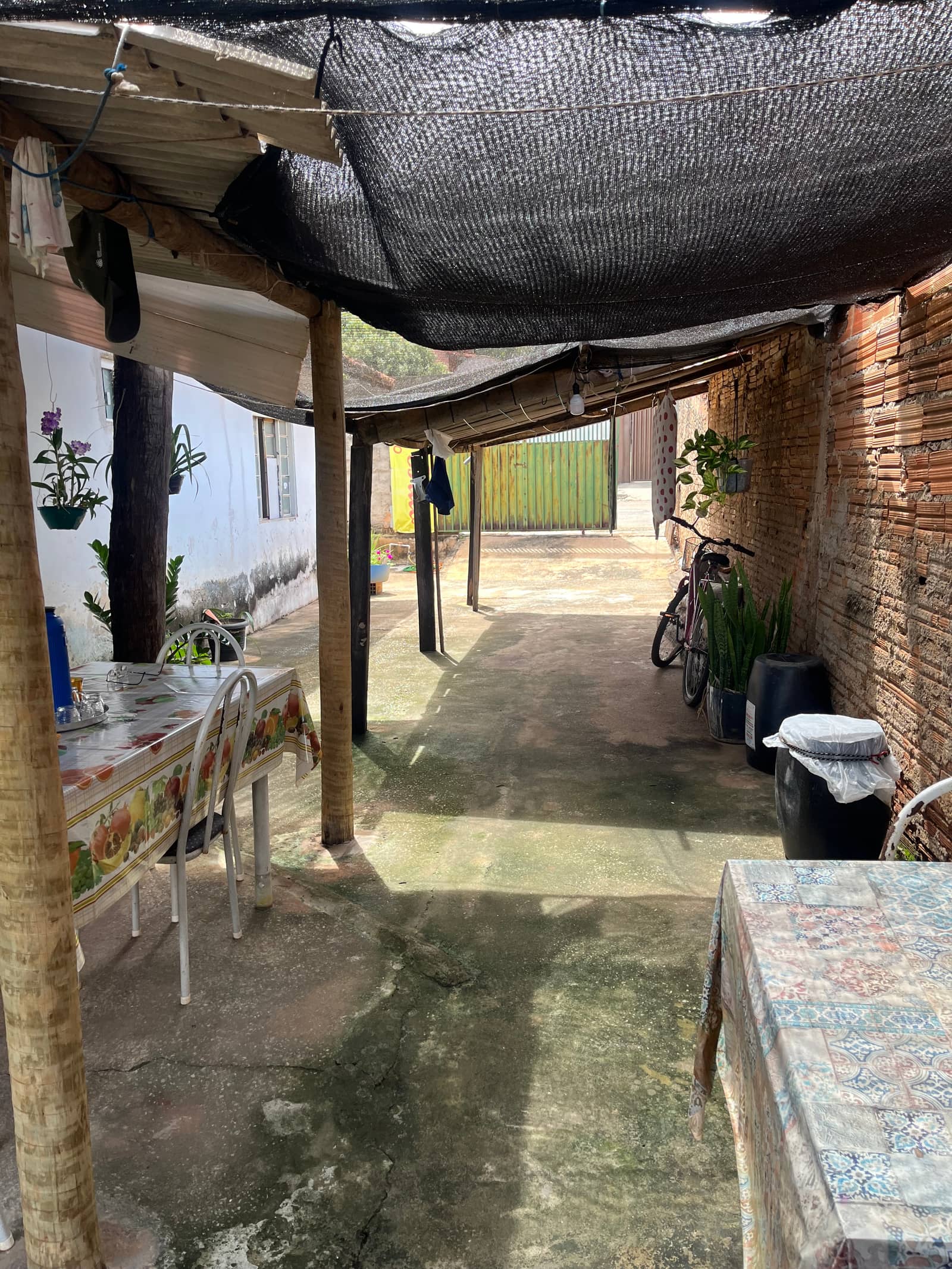 Casa na cidade de Edéia 84m²