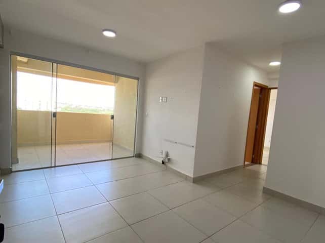 Residencial Floresta - Parque Amazônia 64m²