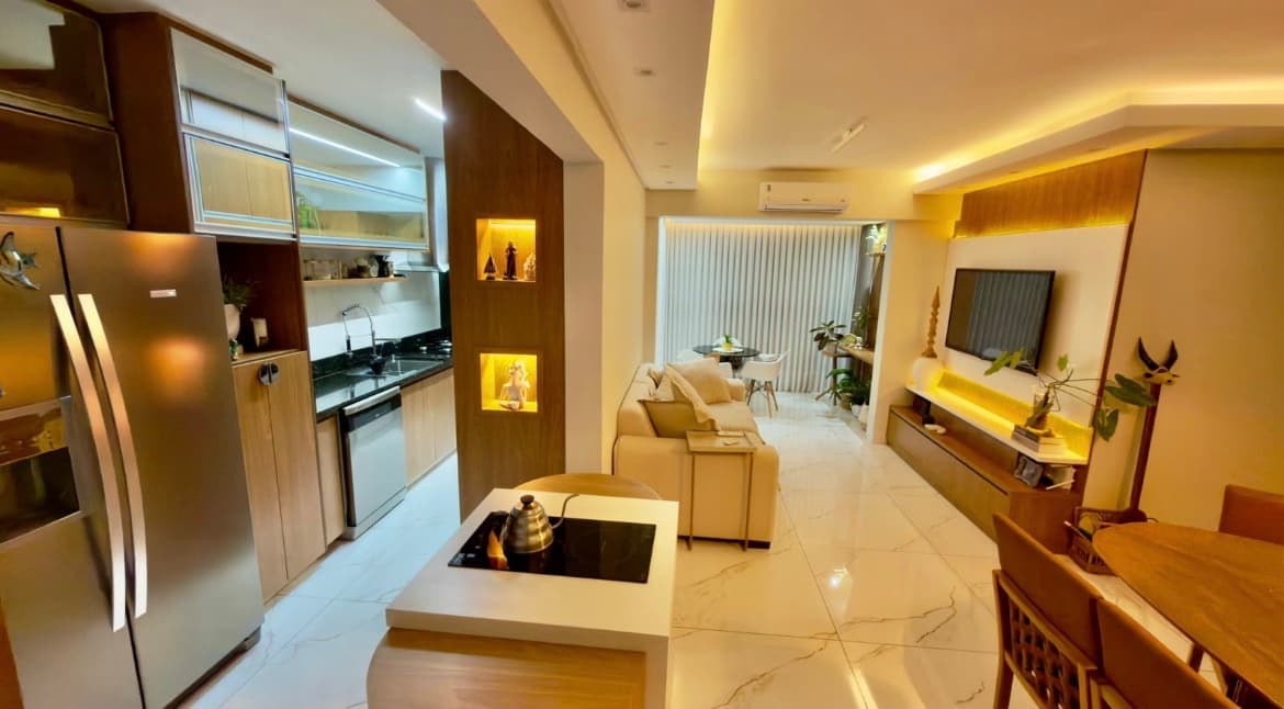 Natural Residence
