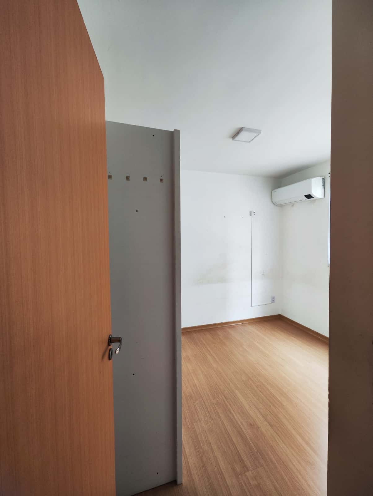 Apartamento Grand Vitta - 47m²