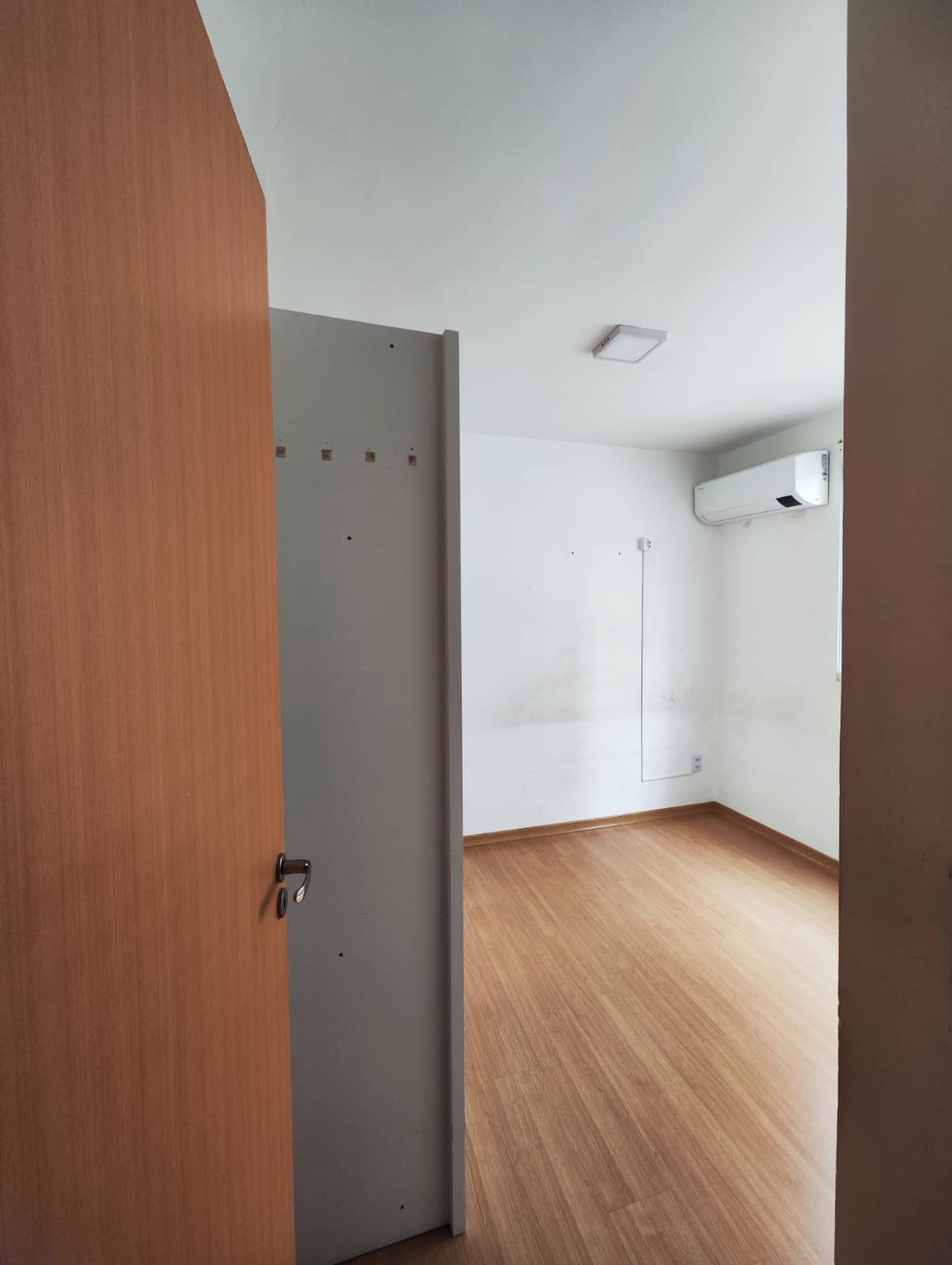 Apartamento Grand Vitta - 47m²