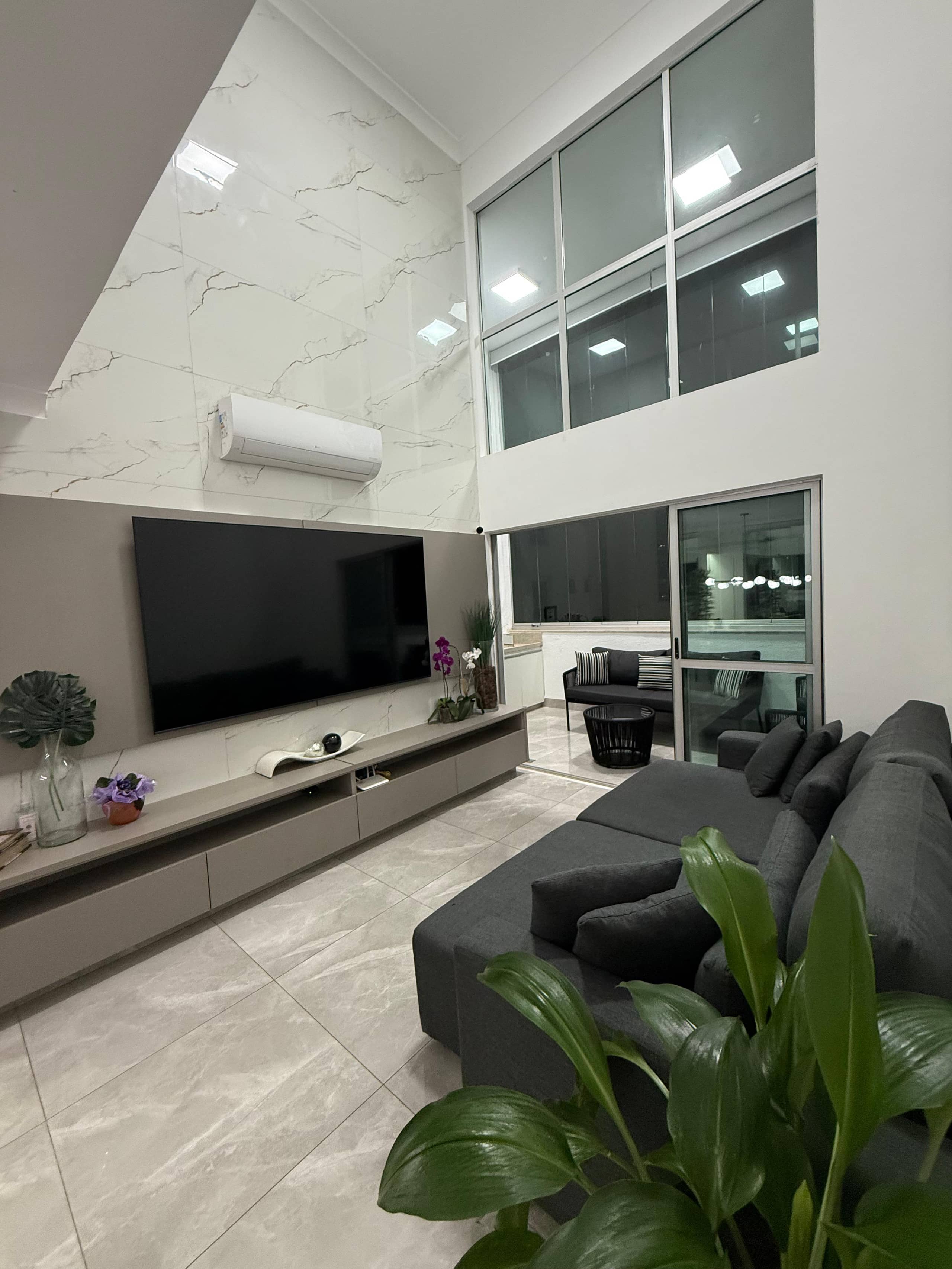 Apartamento Mahatma Gandhi 105 m²