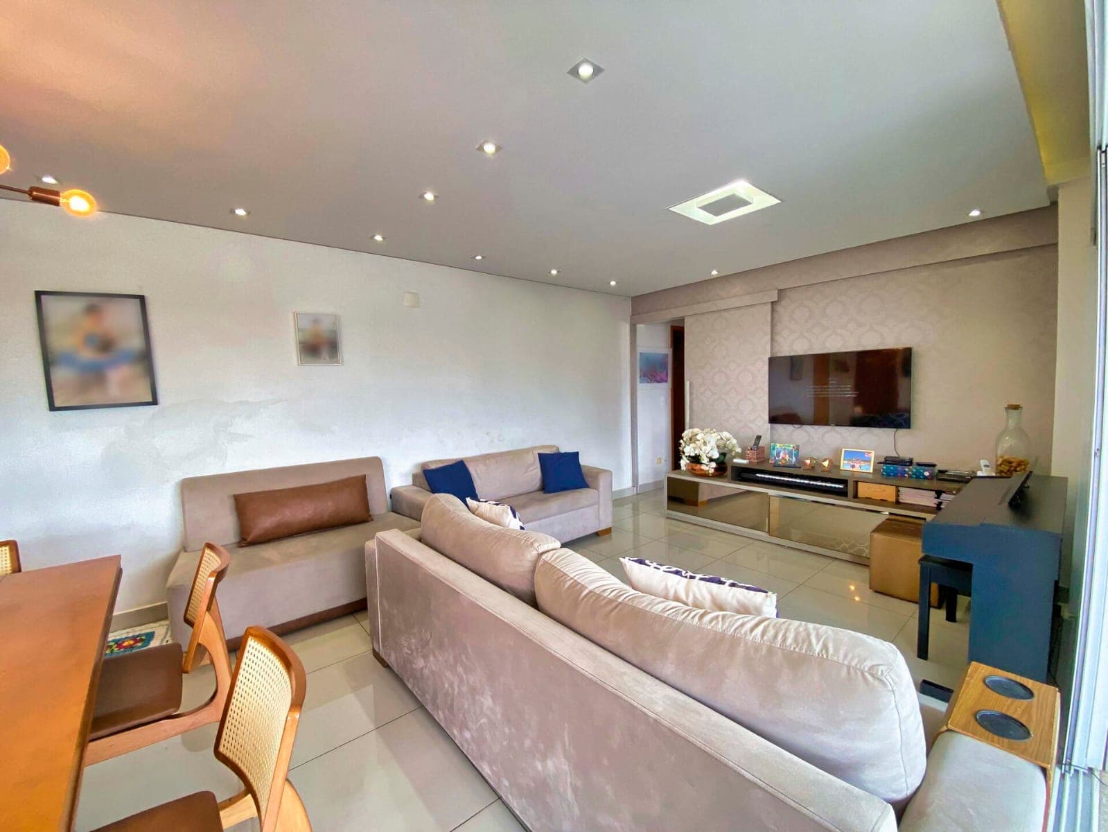 Residencial West 22, Setor Oeste