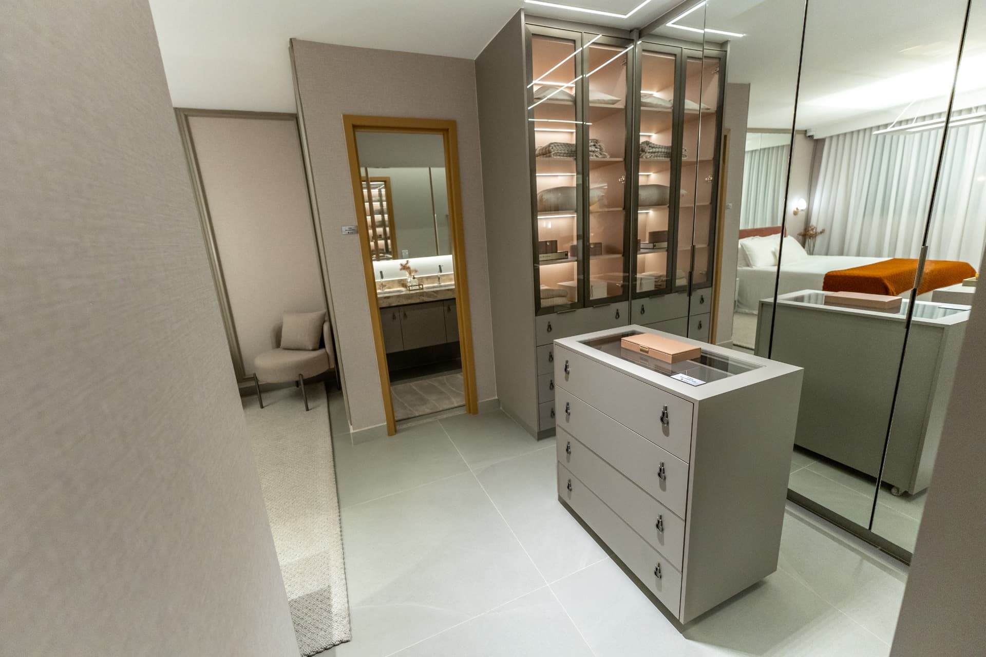 Sobrado Jardins Berlim - Goiânia GO 150m²