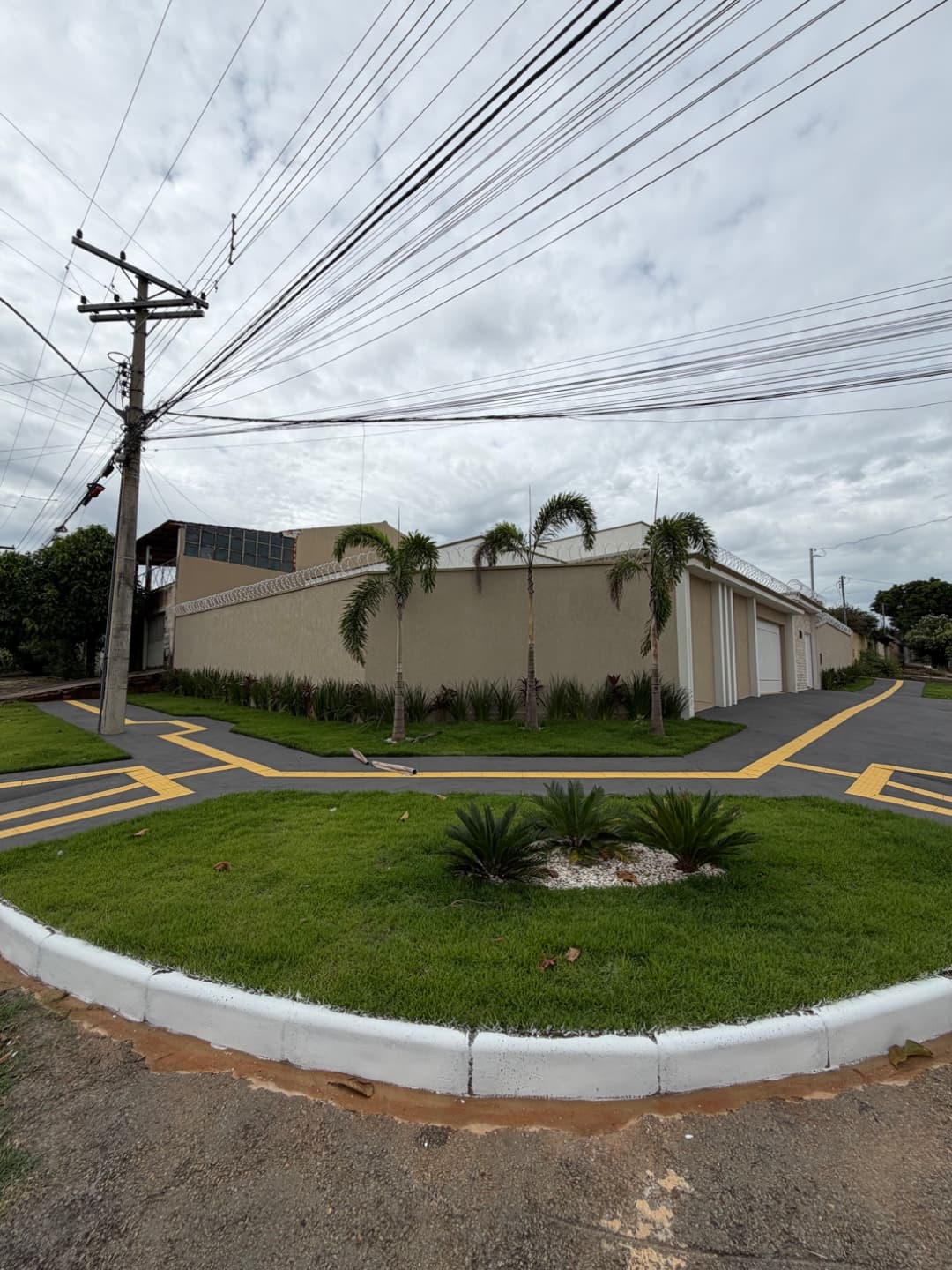Casa Jd Presidente 225m²