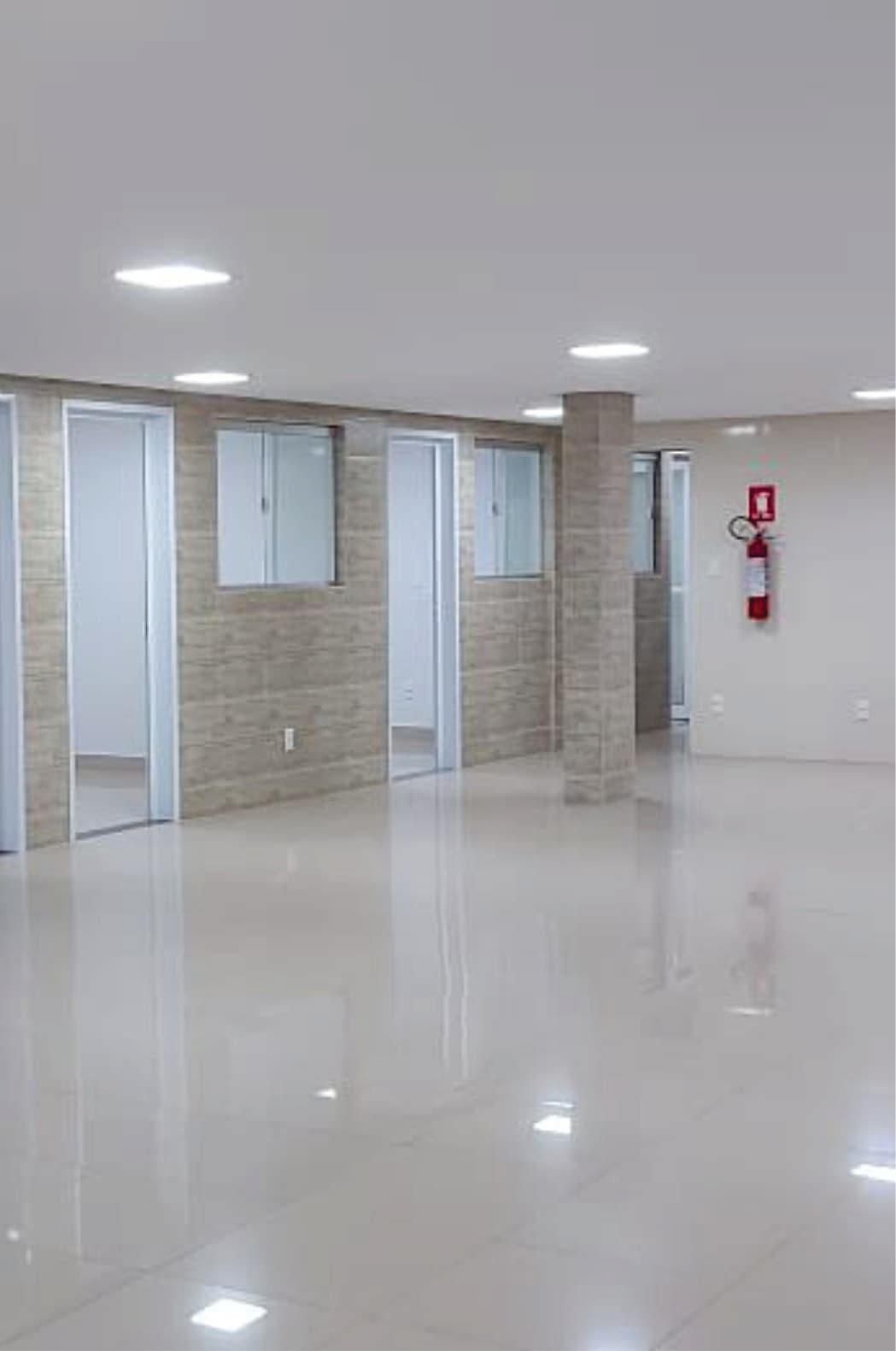 Prédio Comercial no Marista novo pronto pra sua empesa