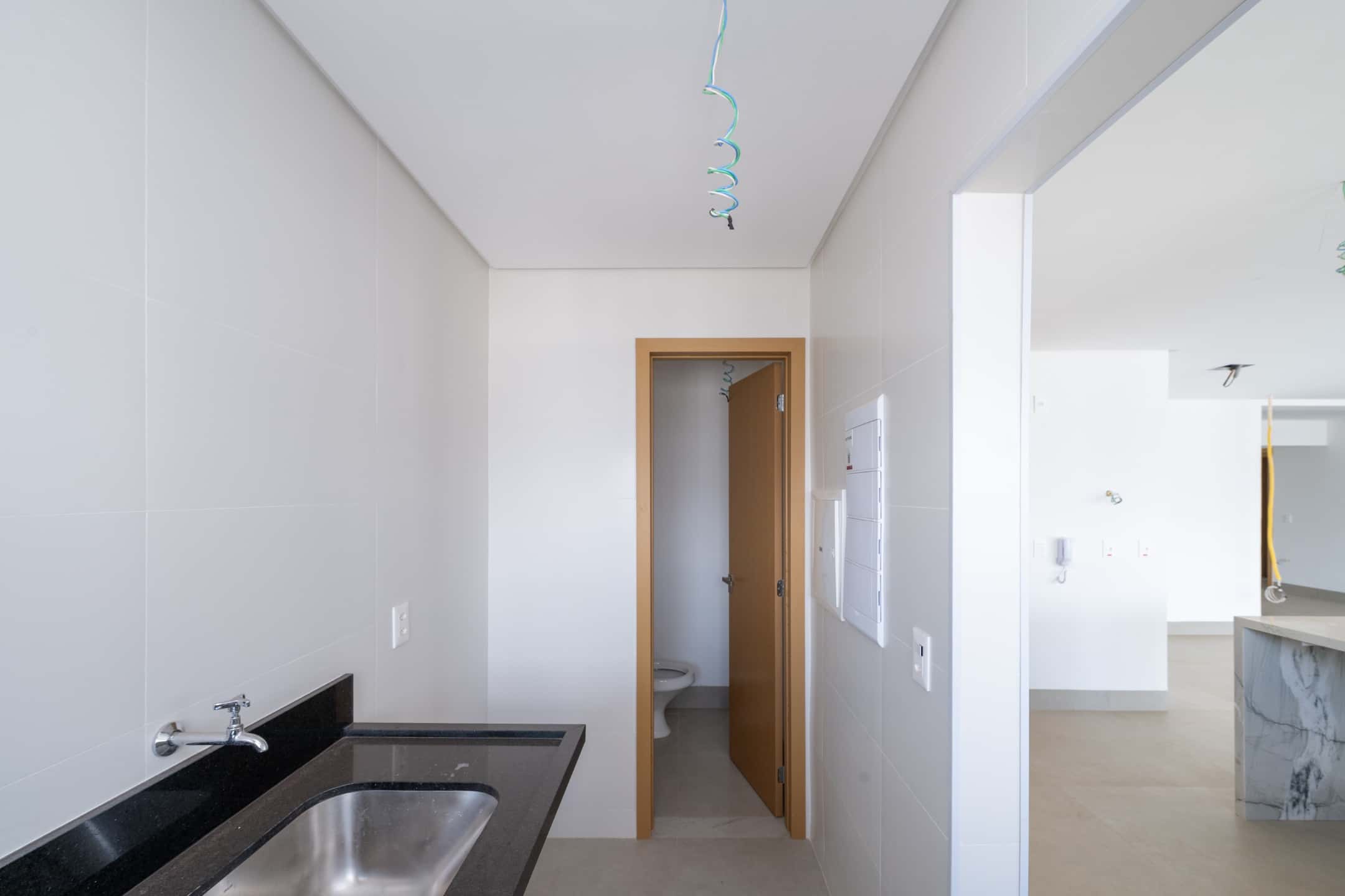 Apartamento Treze 36 Marista 162m²