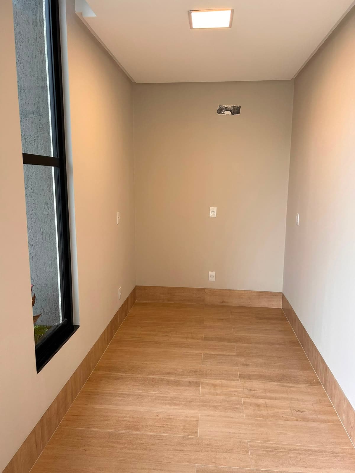 Casa Térrea 3 suites - Parqville Jacarandá 156m²