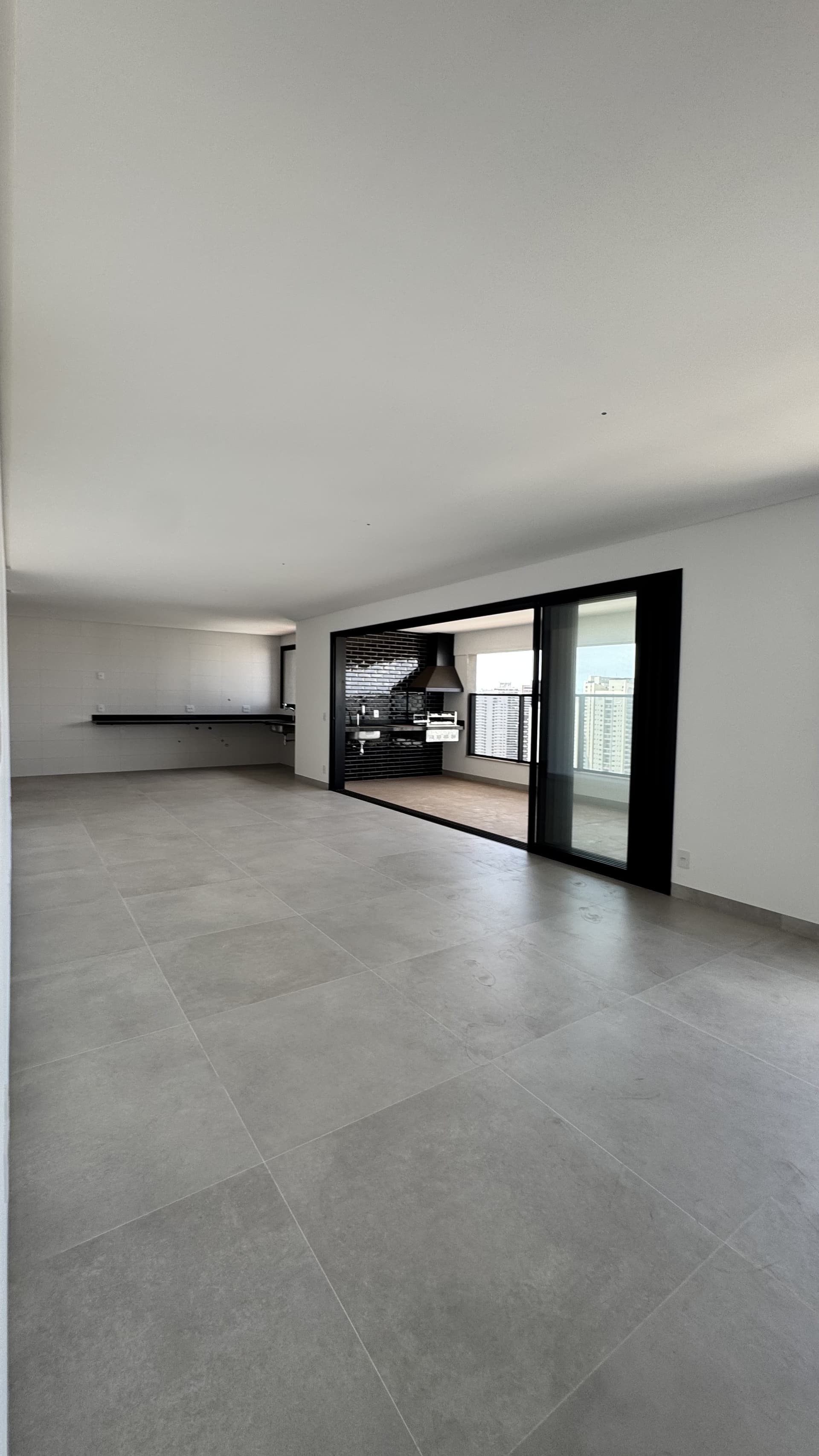 Apartamento de 3 suítes no setor Bueno - Casa Brasileira Consciente