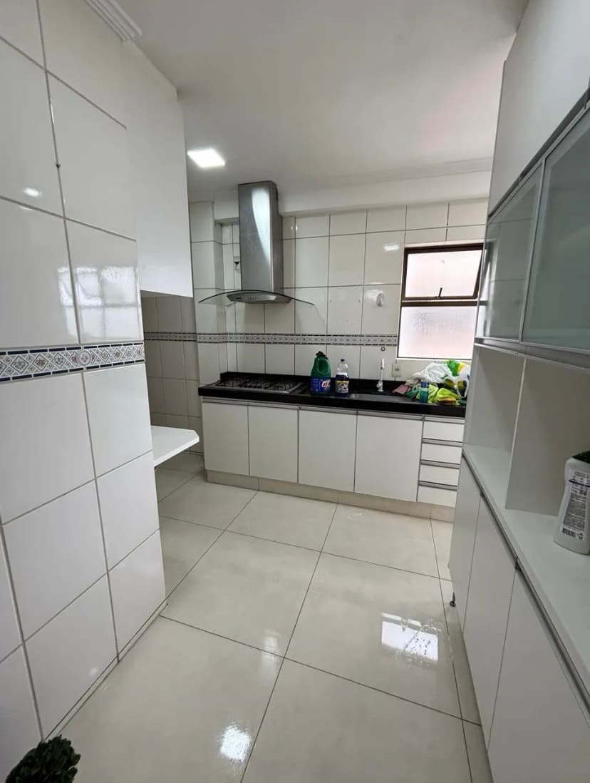 Apartamento - Setor Bela Vista - 79m²