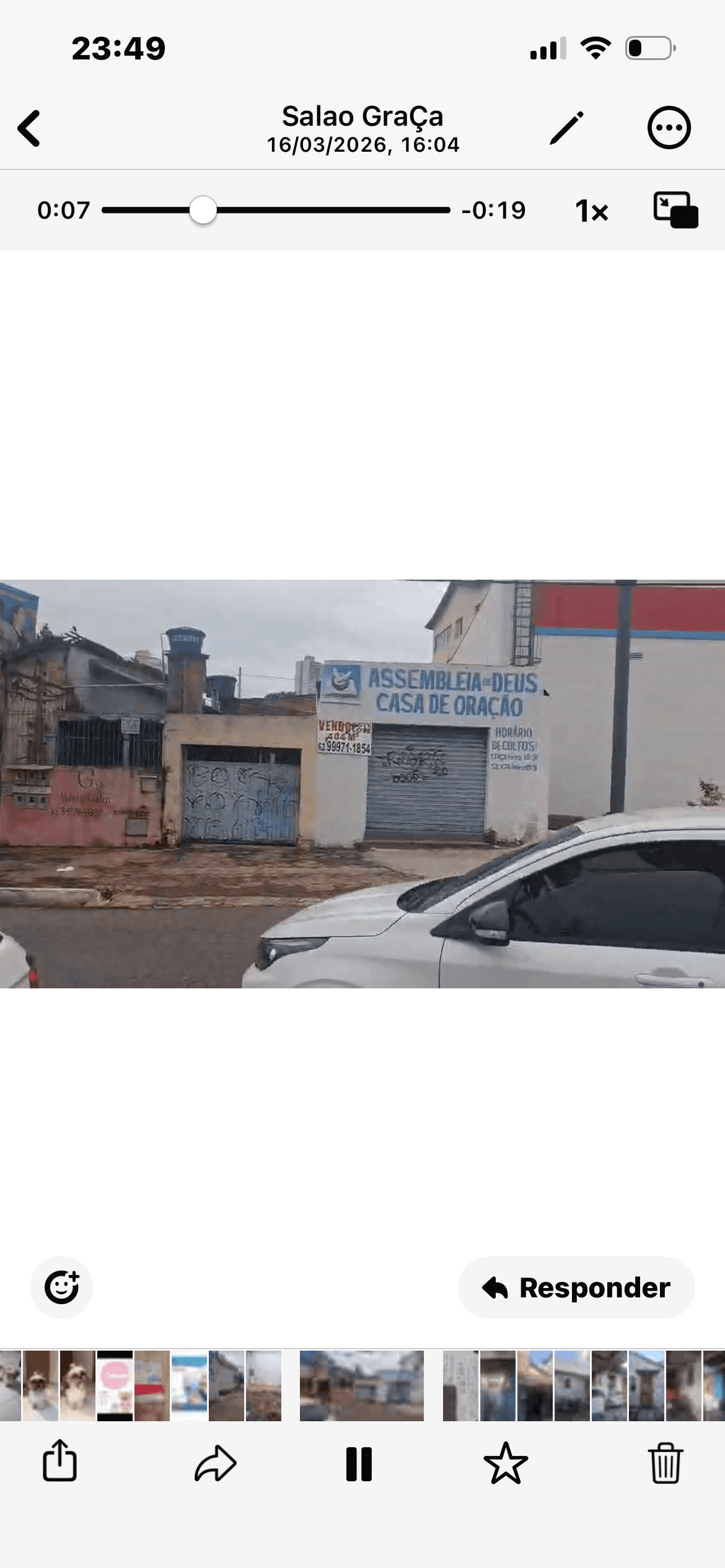 Lote Setor Leste Universitário 435m²