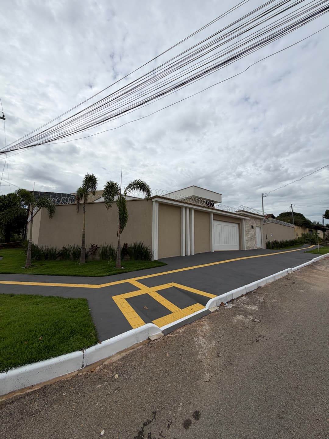 Casa Jd Presidente 225m²