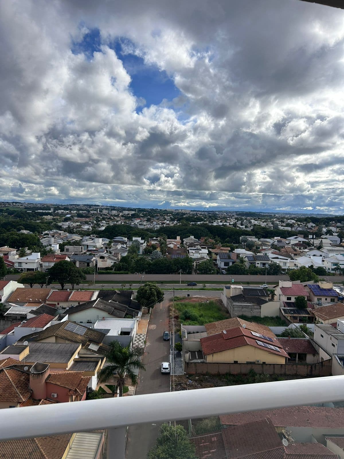 Apartamento Terra Mundi Eldorado 90m²