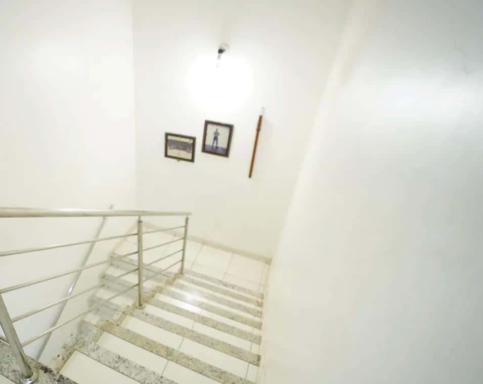 Casa Setor Leste Universitário - 134m²