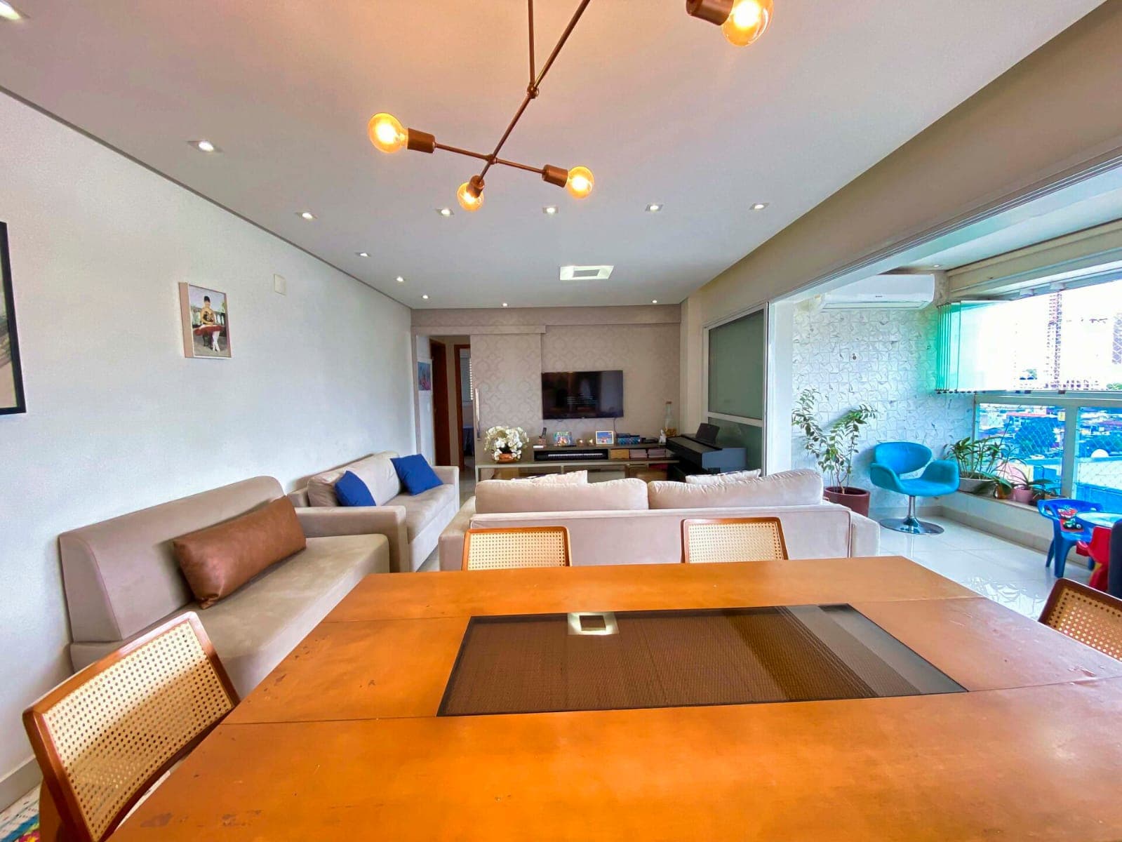 Residencial West 22, Setor Oeste