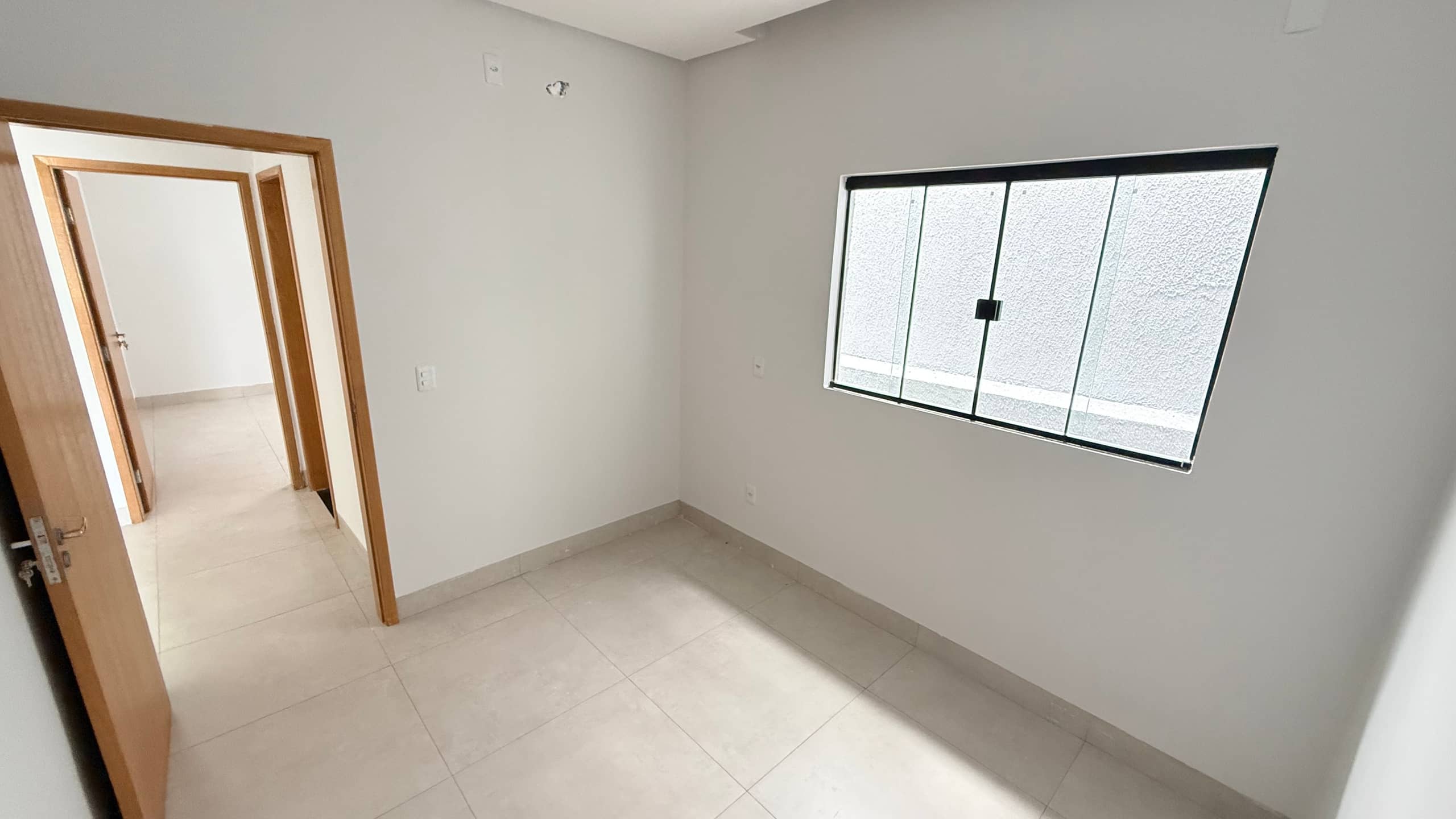 Casa Jardim Helvecia 135m2