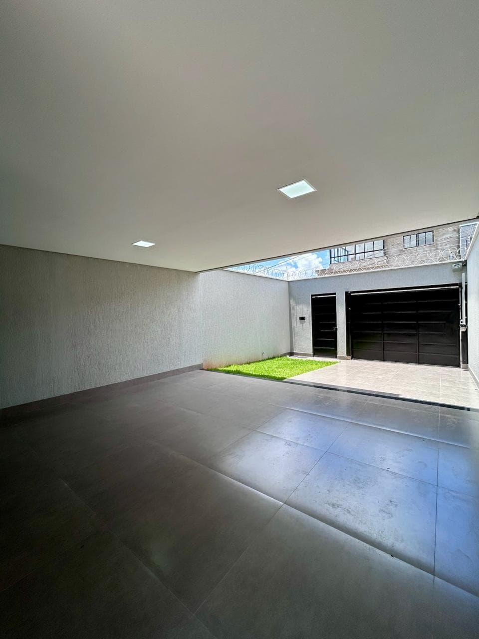 Sobrado Rés. Morumbi 162.83m²