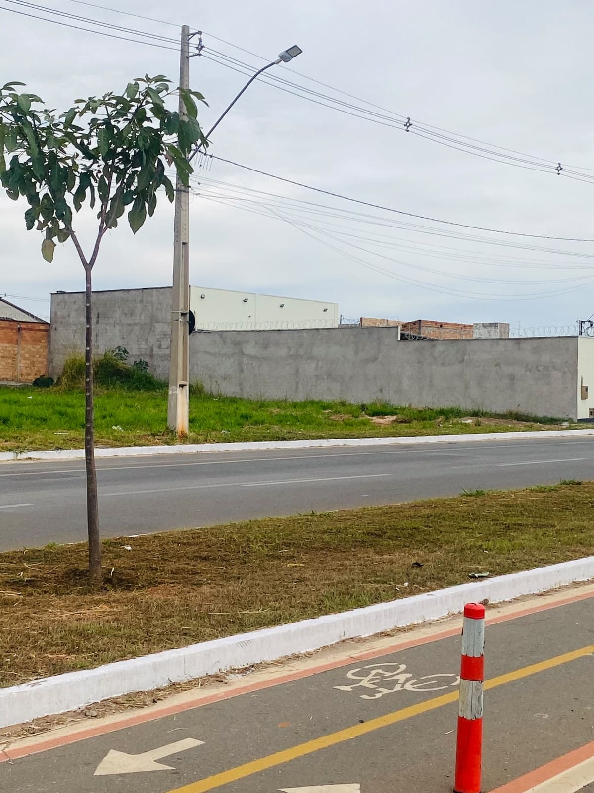 Lote- Terrabella 360m2