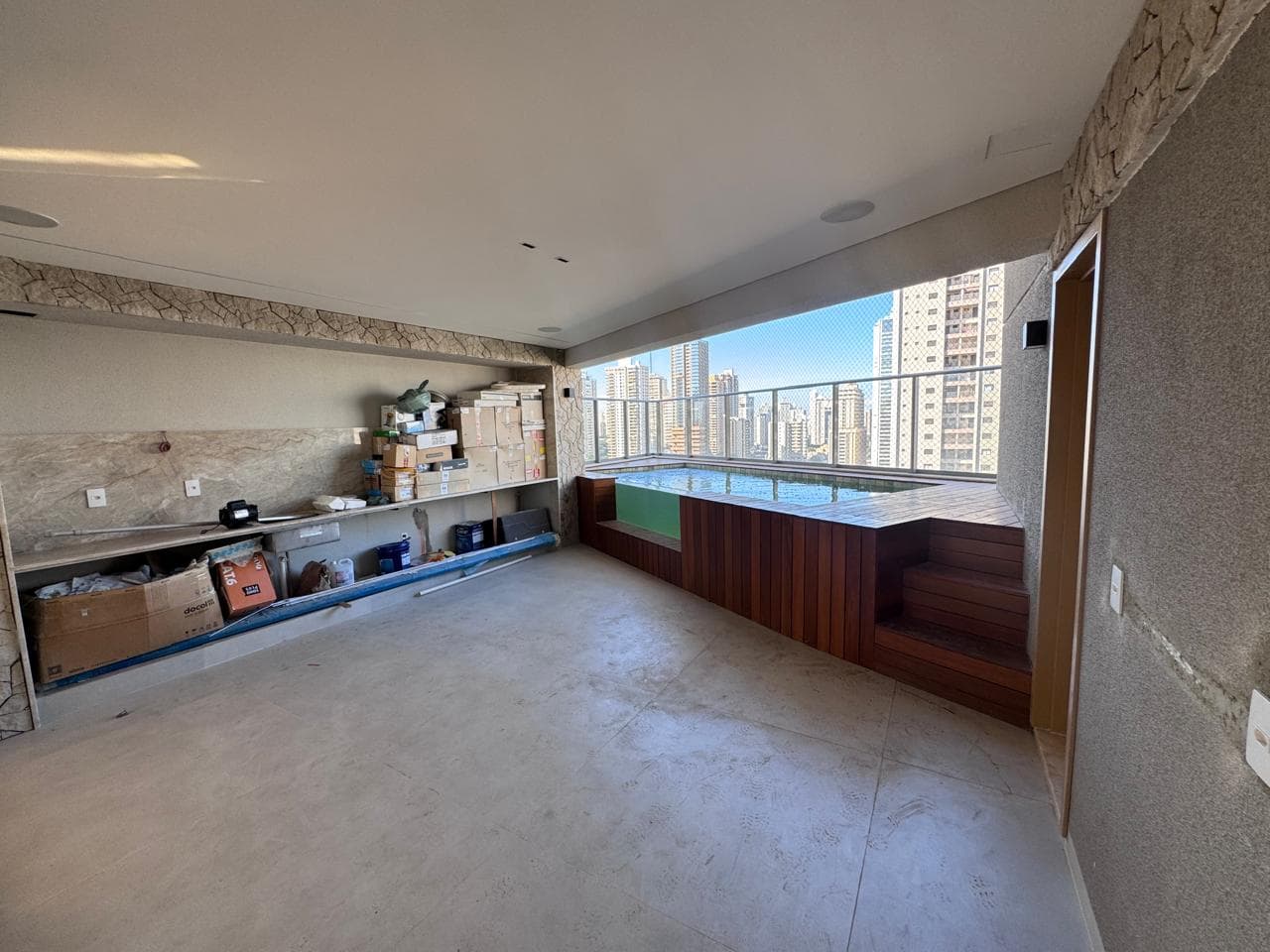 Apartamento Opus Penthouse 266,51m²