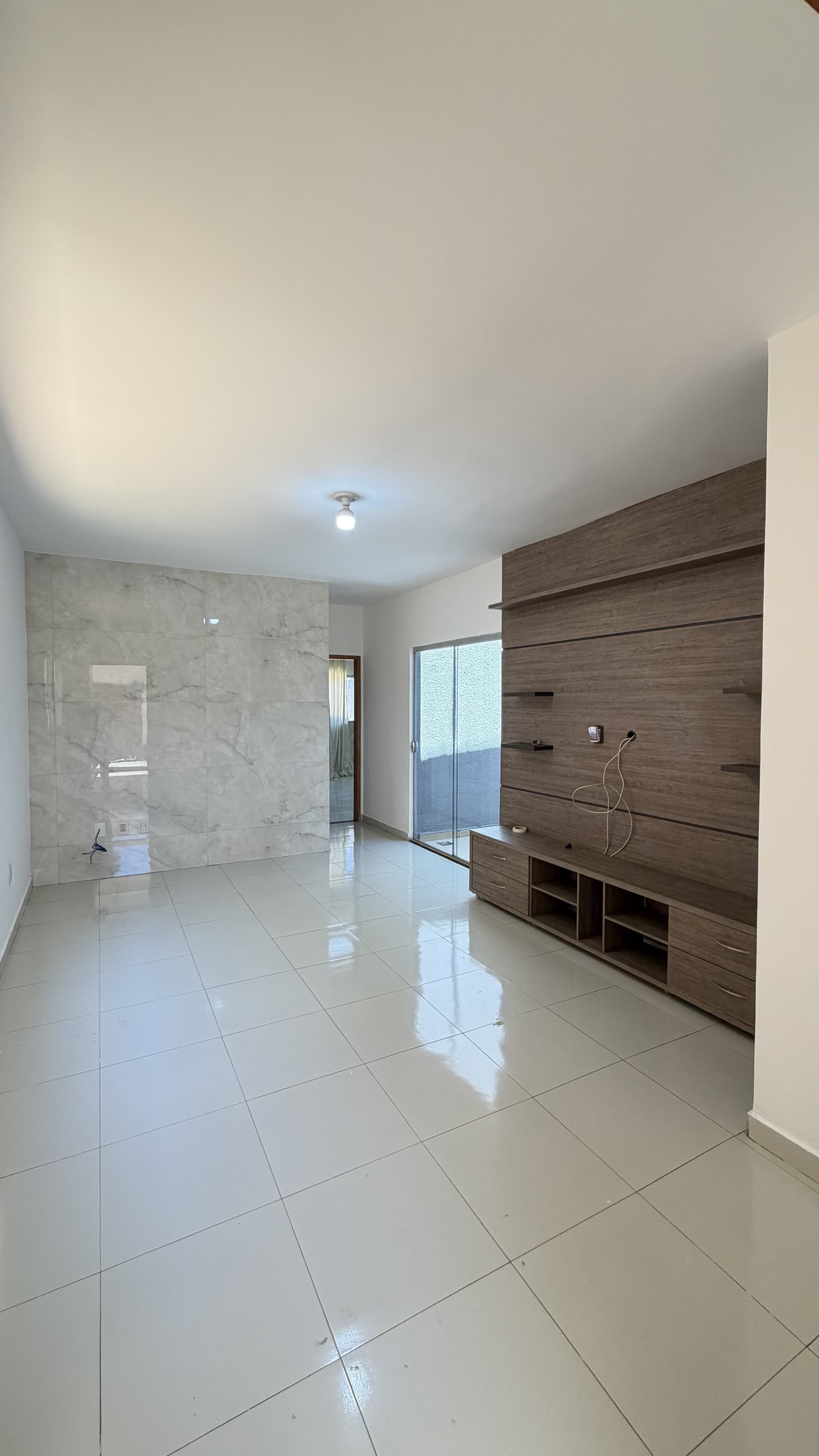 Casa Três quartos nos Três Marias com garagem e espaço gourmet pronta pra morar