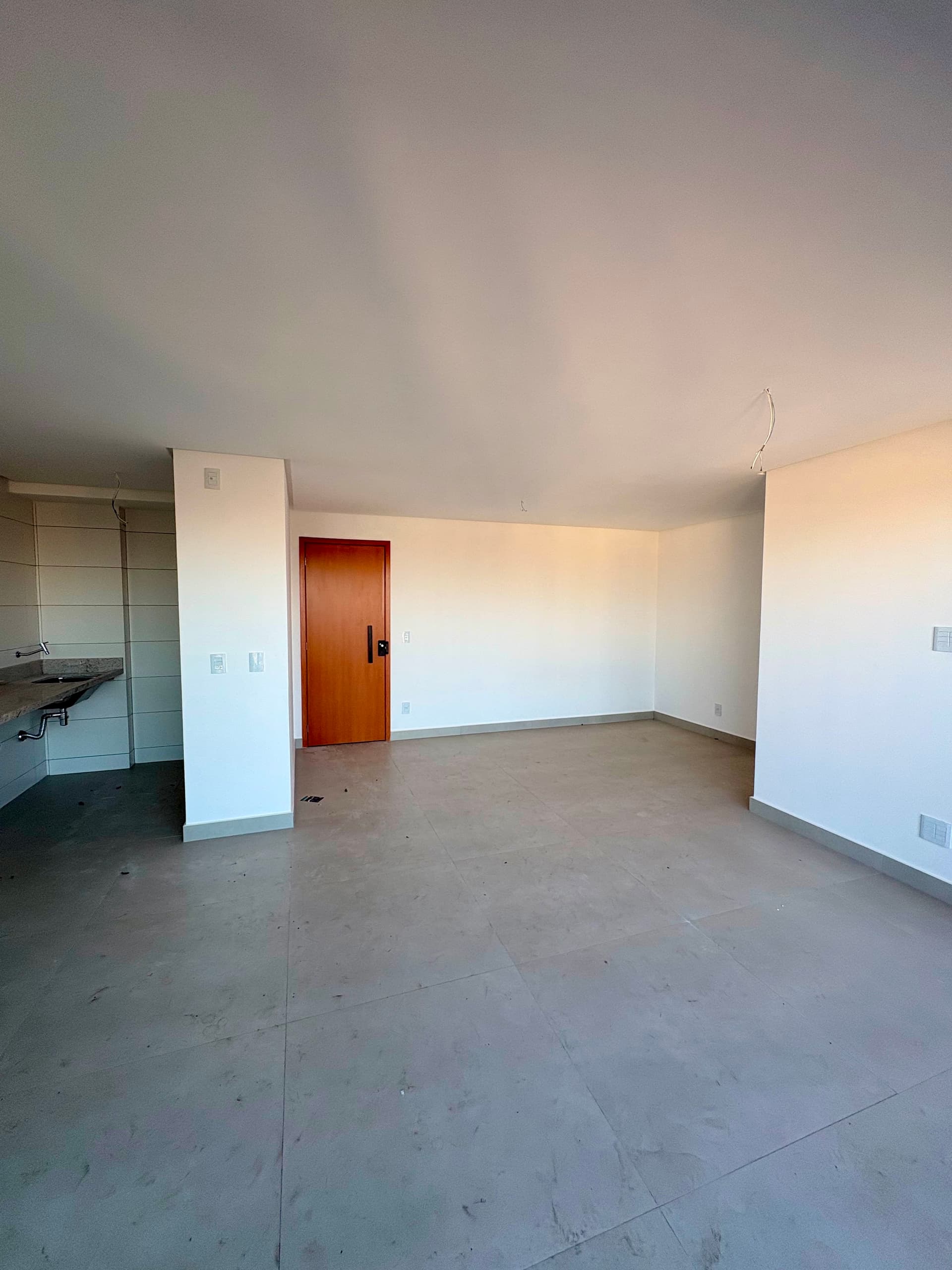 Apartamento Lake House - 98,51m²
