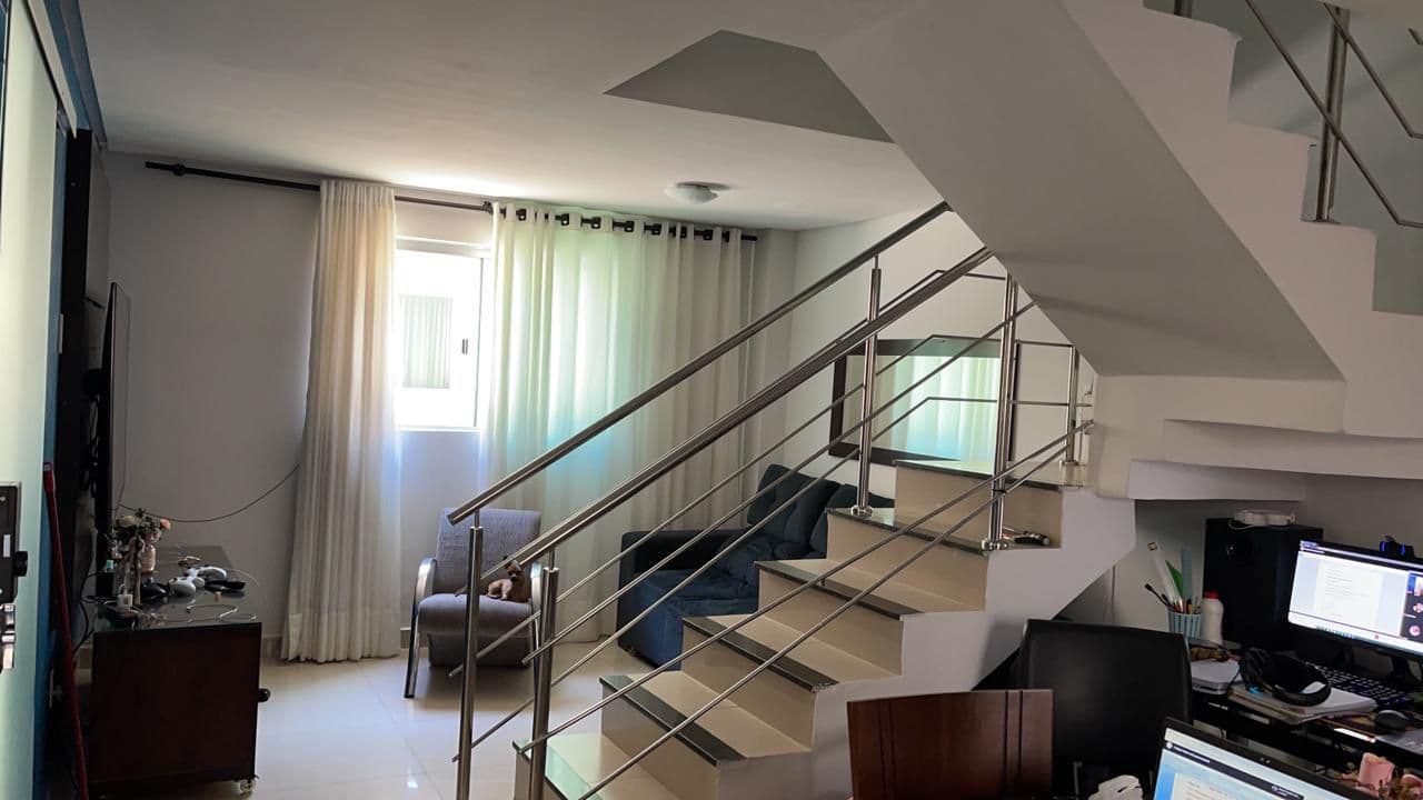 Sobrado em condomínio - Faicalville