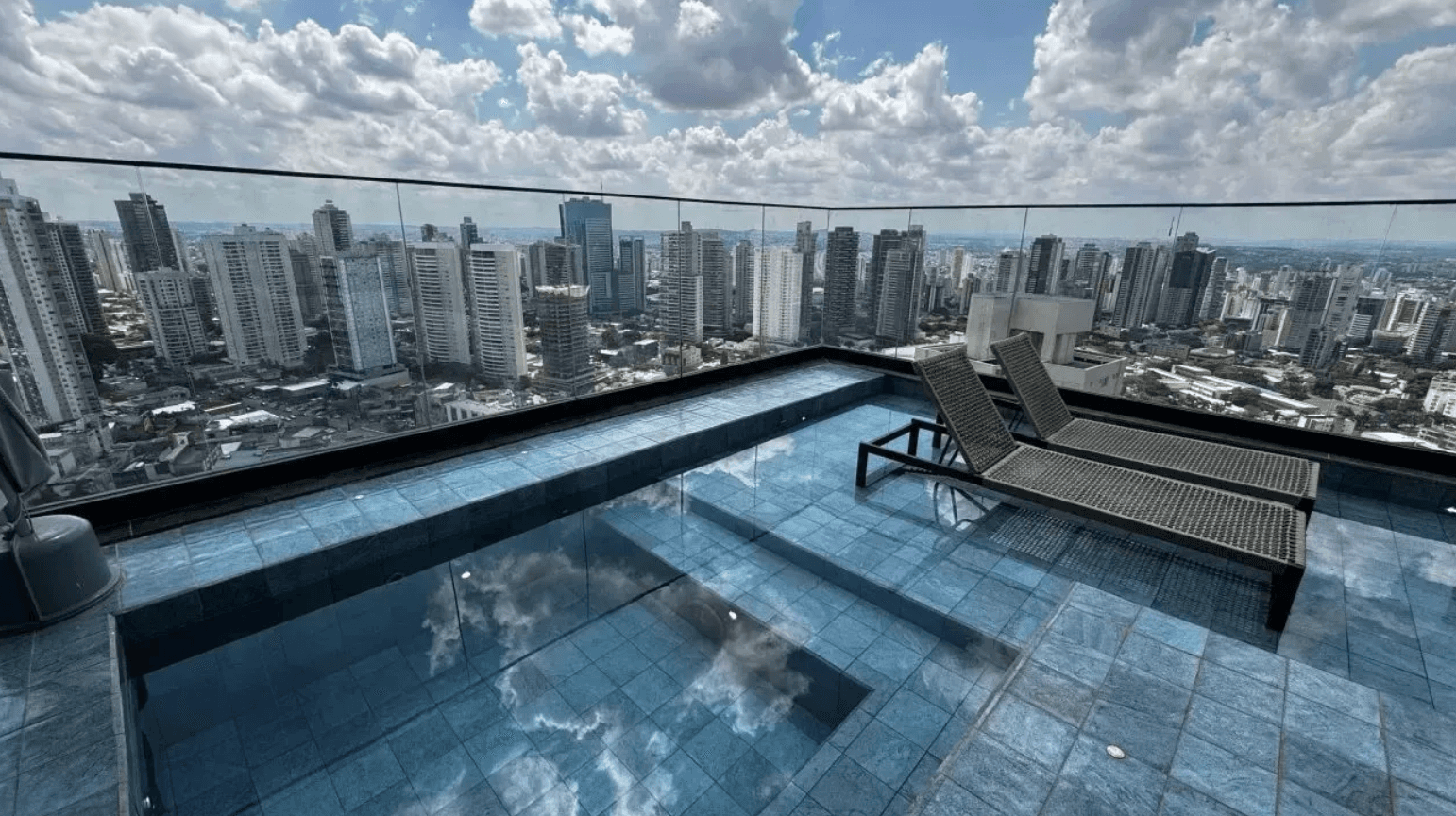 Apartamento Tempus by palme - 84m²