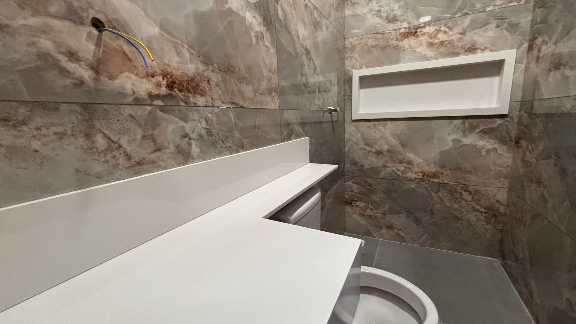 Casa Morada do Sol Goiânia - 81m²