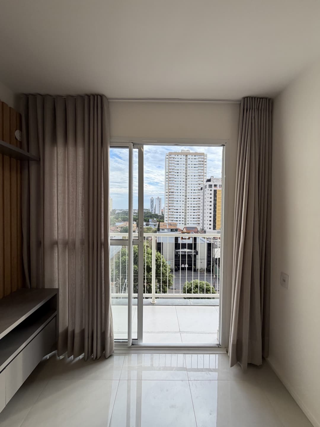 Apartamento Now Parque Amazônia 71m²