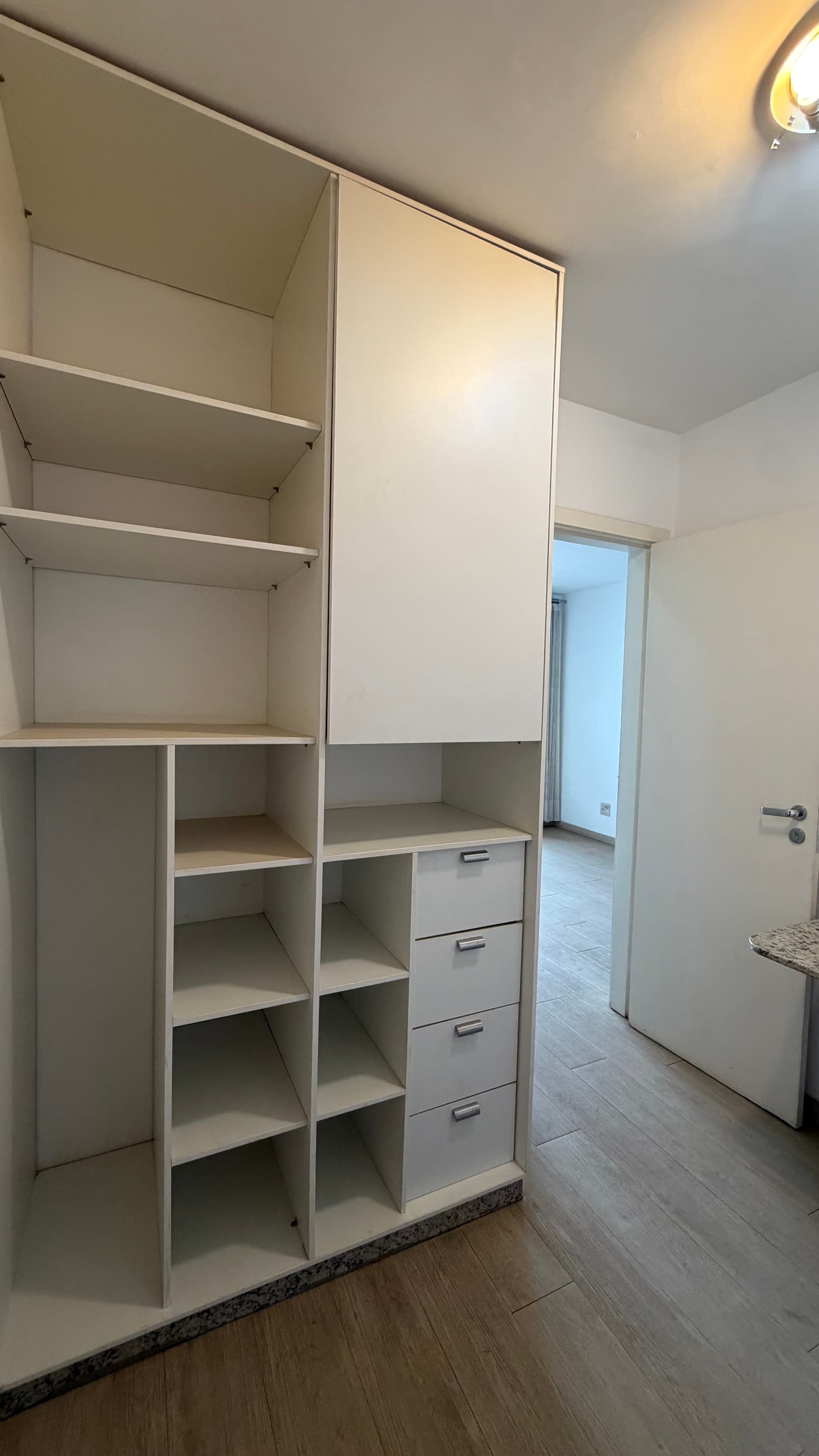 Apartamento 2 quartos 54,63m Jardim Goiás, Residencial Unique