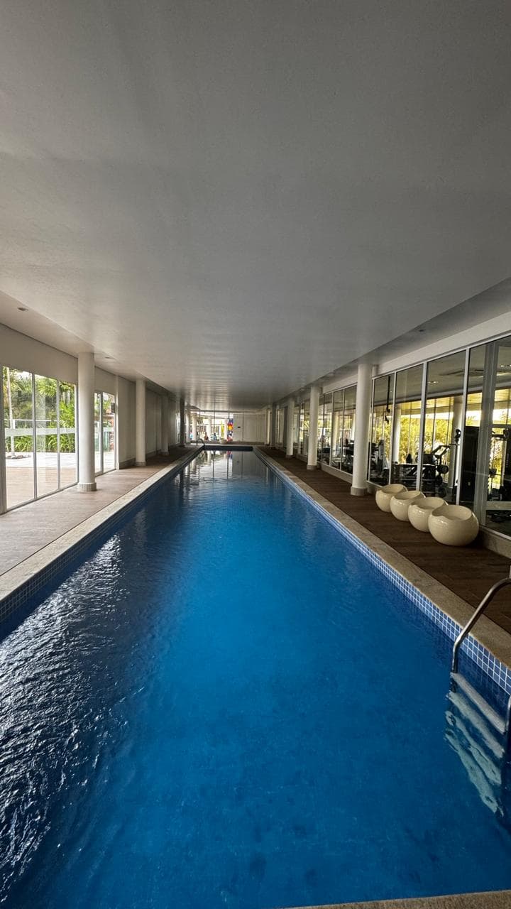 APARTAMENTO PARQUE FLAMBOYANT 56