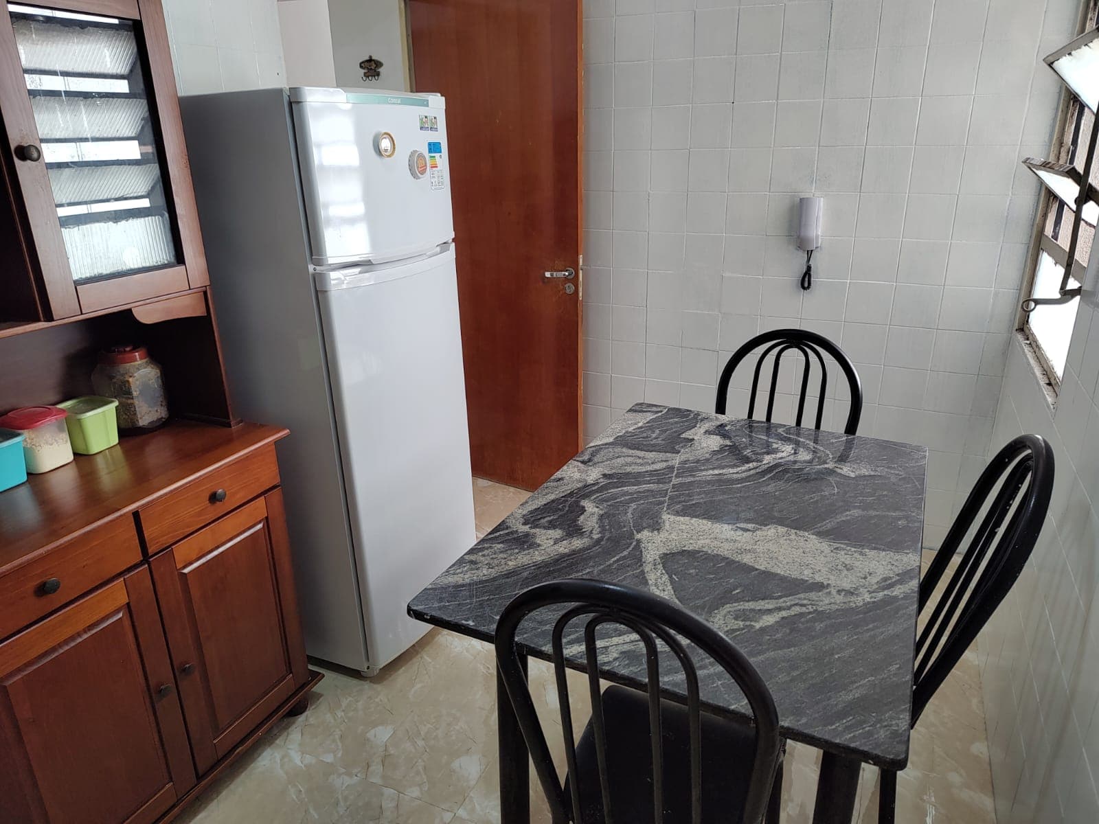 Apartamento American Park 64m²
