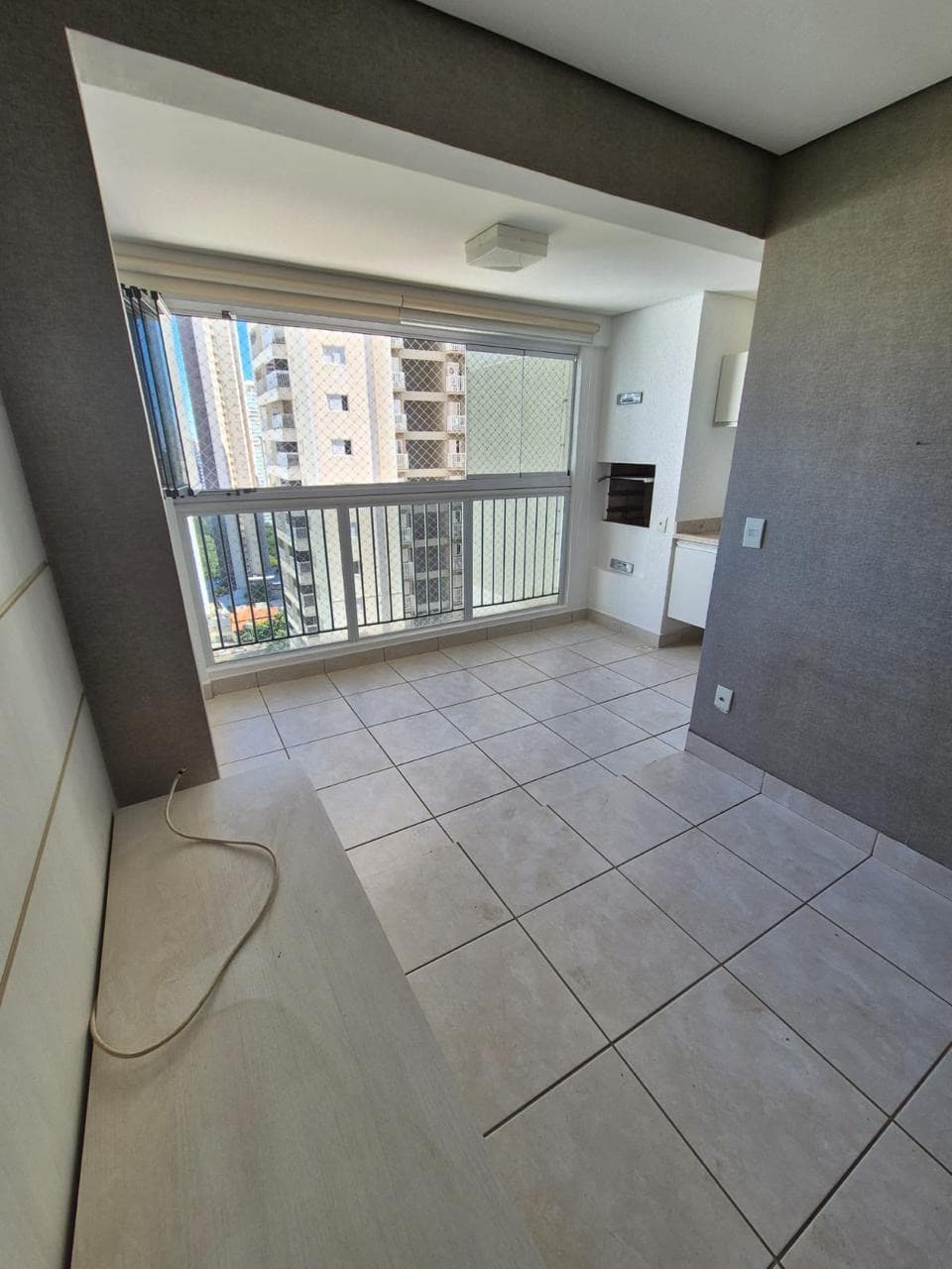 Apartamento 65m 2 quartos, sendo 1 suite no Jardim Goiás Winner Sport life