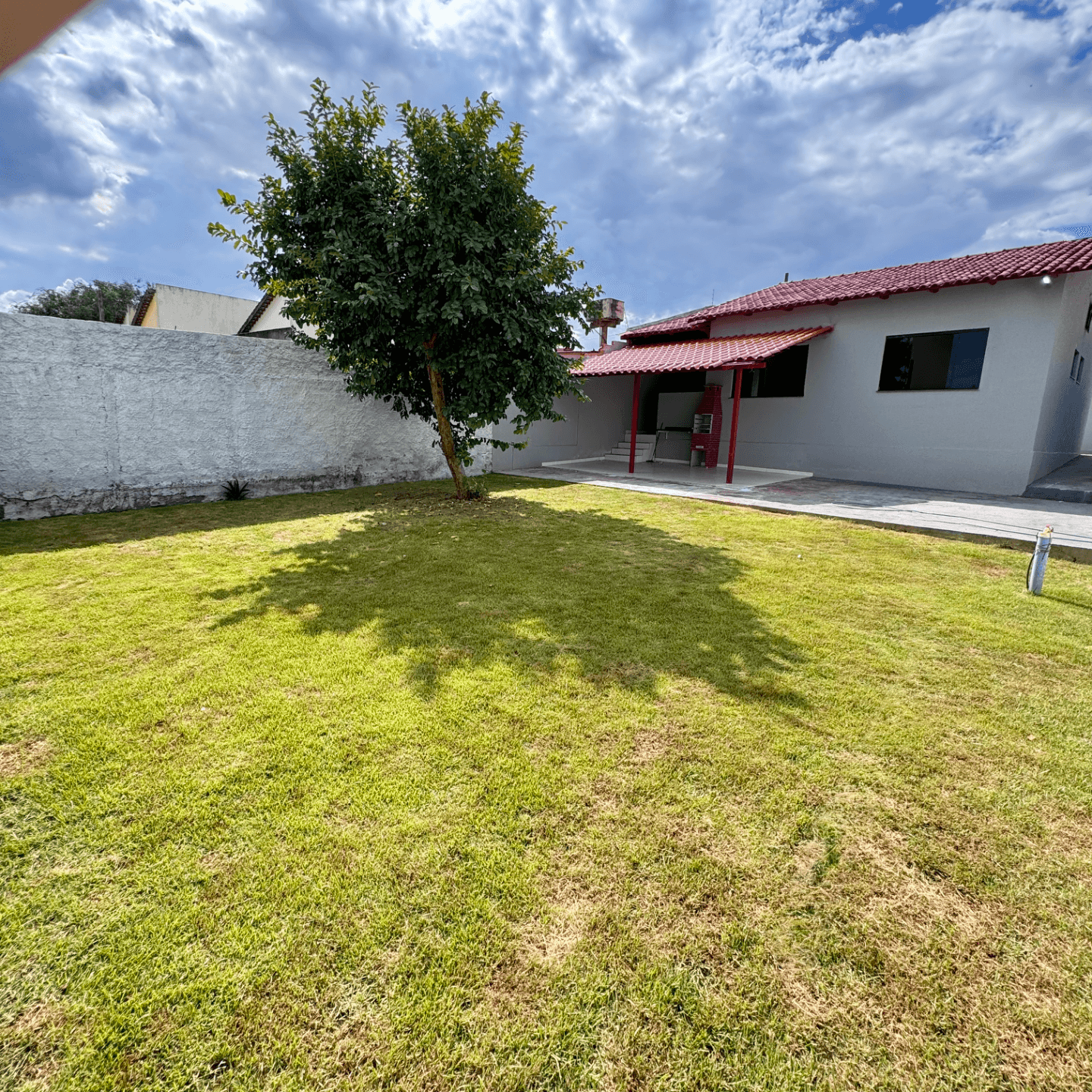 Casa Setor Marista Sul - 124m²