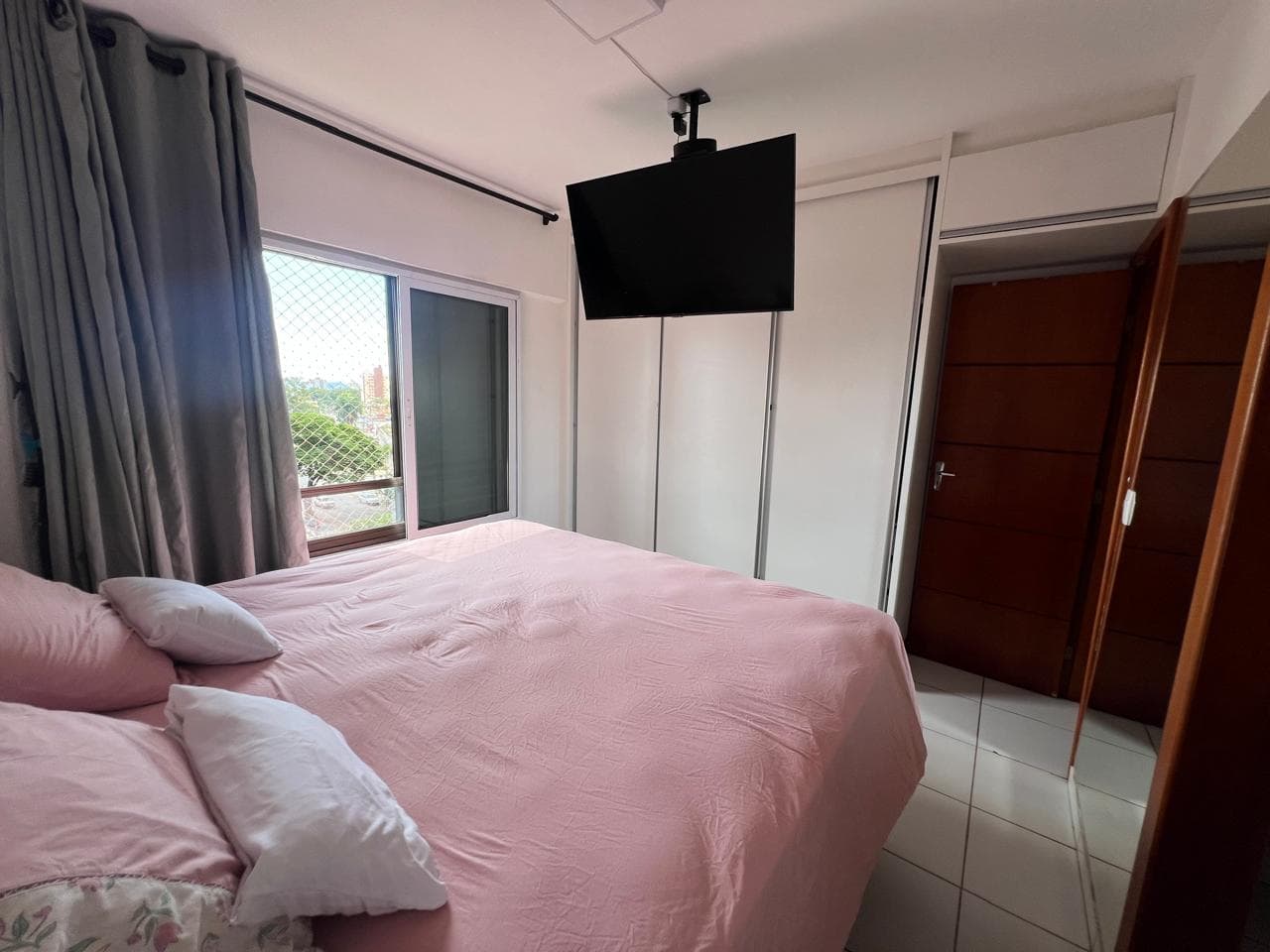 Ed. Borges Landeiro Classic - Setor Bueno 82m²